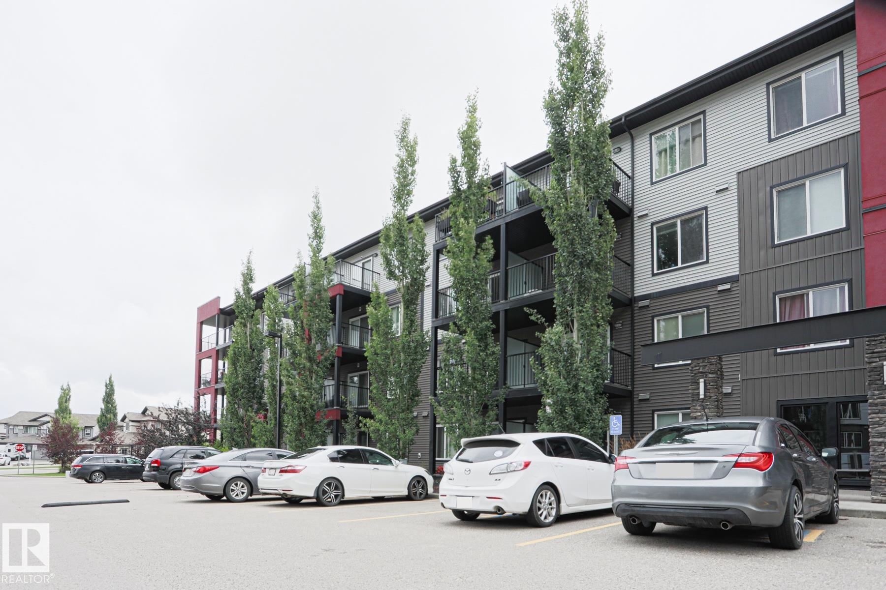 127 5515 7 Avenue, E4451950, Alberta,