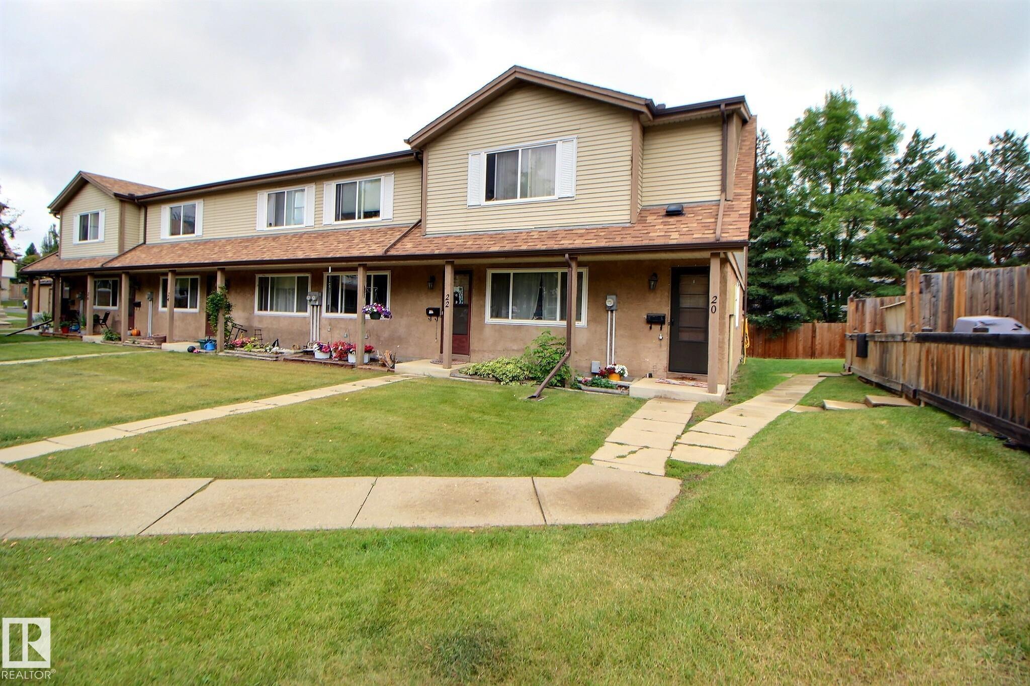 20 WALDEN Park, E4451954, Alberta,