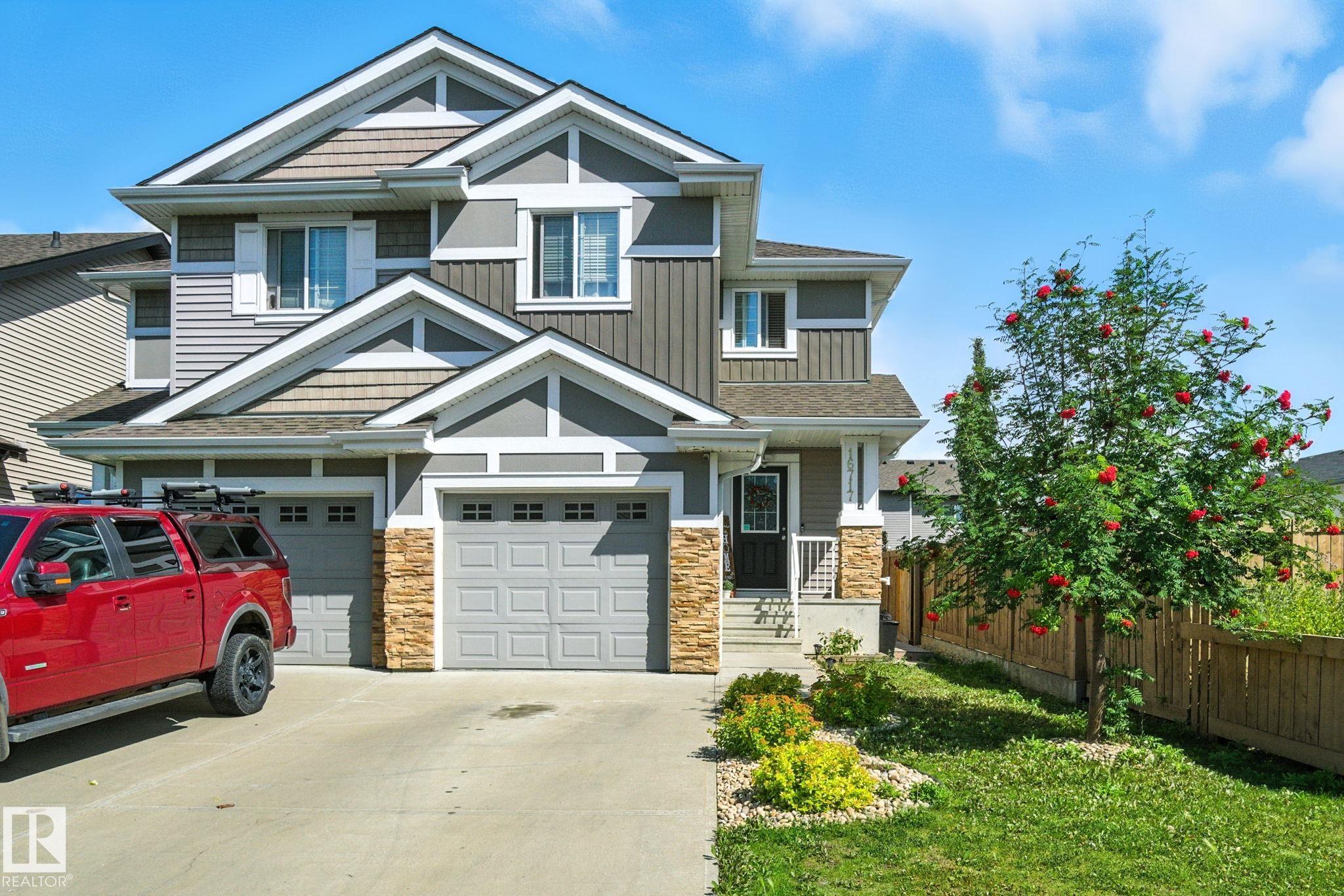 16717 120 ST NW, E4451958, Alberta,