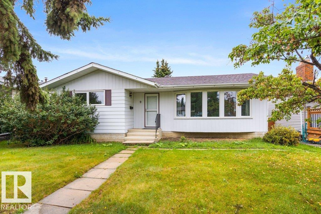 9 BURLINGTON Avenue, E4451961, Alberta,