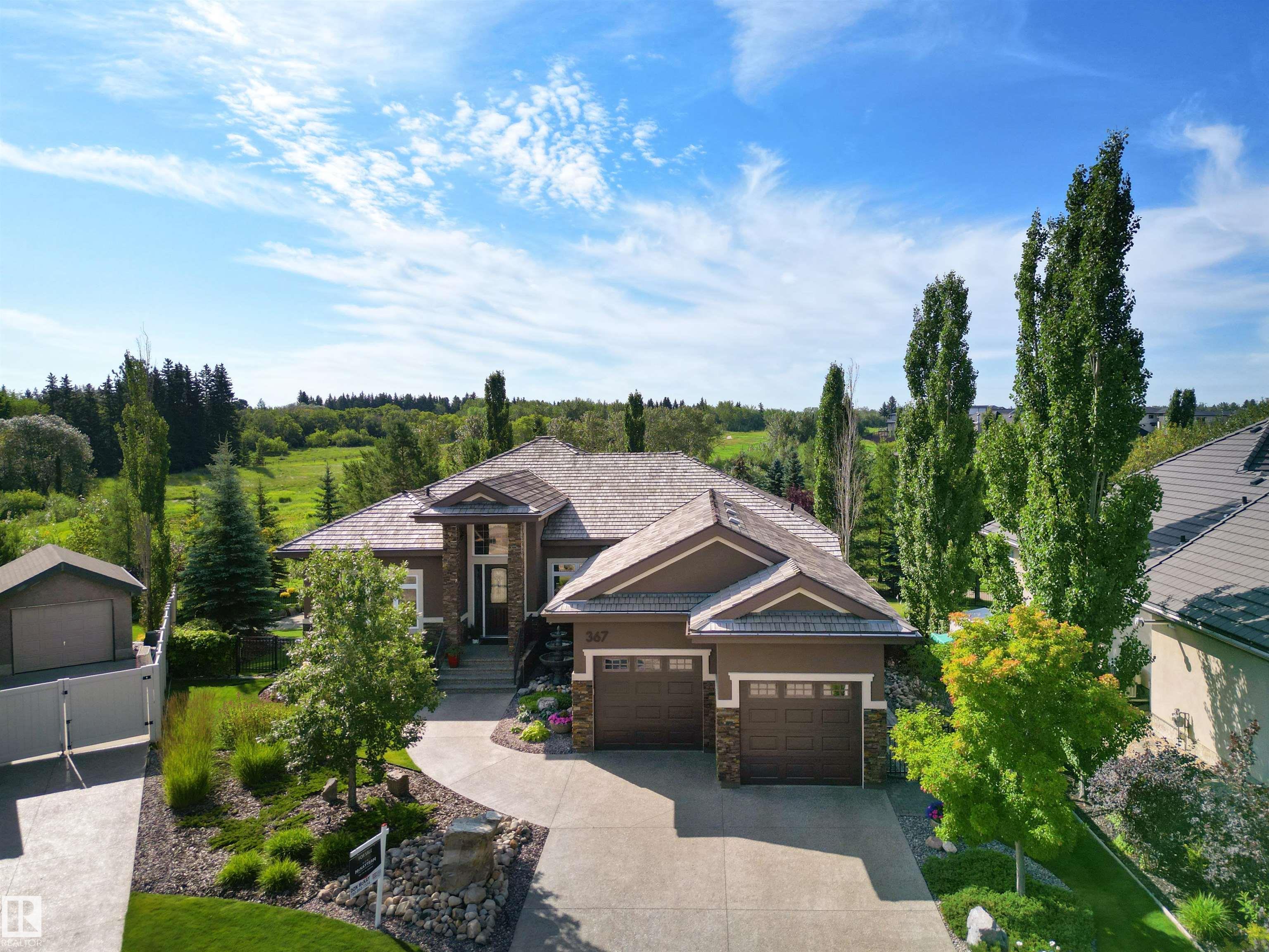 367 52327 RANGE ROAD 233, E4451962, Alberta,