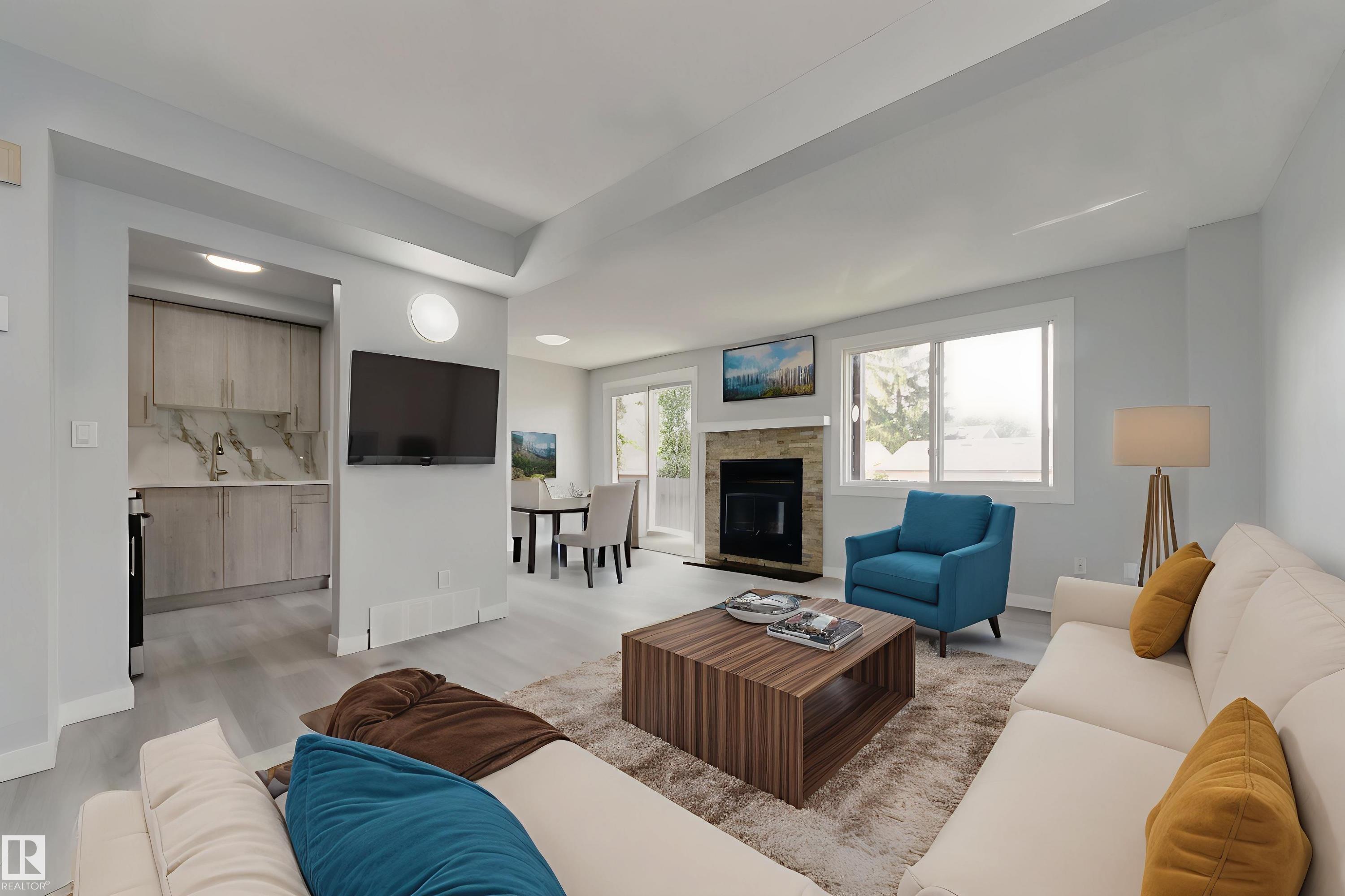 1516A 69 Street, E4451963, Alberta,
