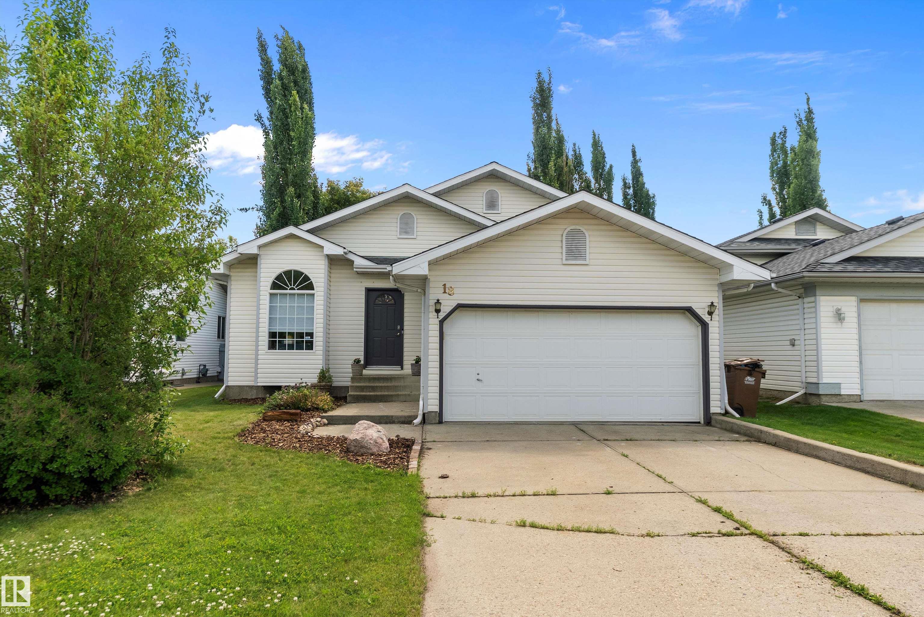 18 ORANGEWOOD Place, E4451964, Alberta,