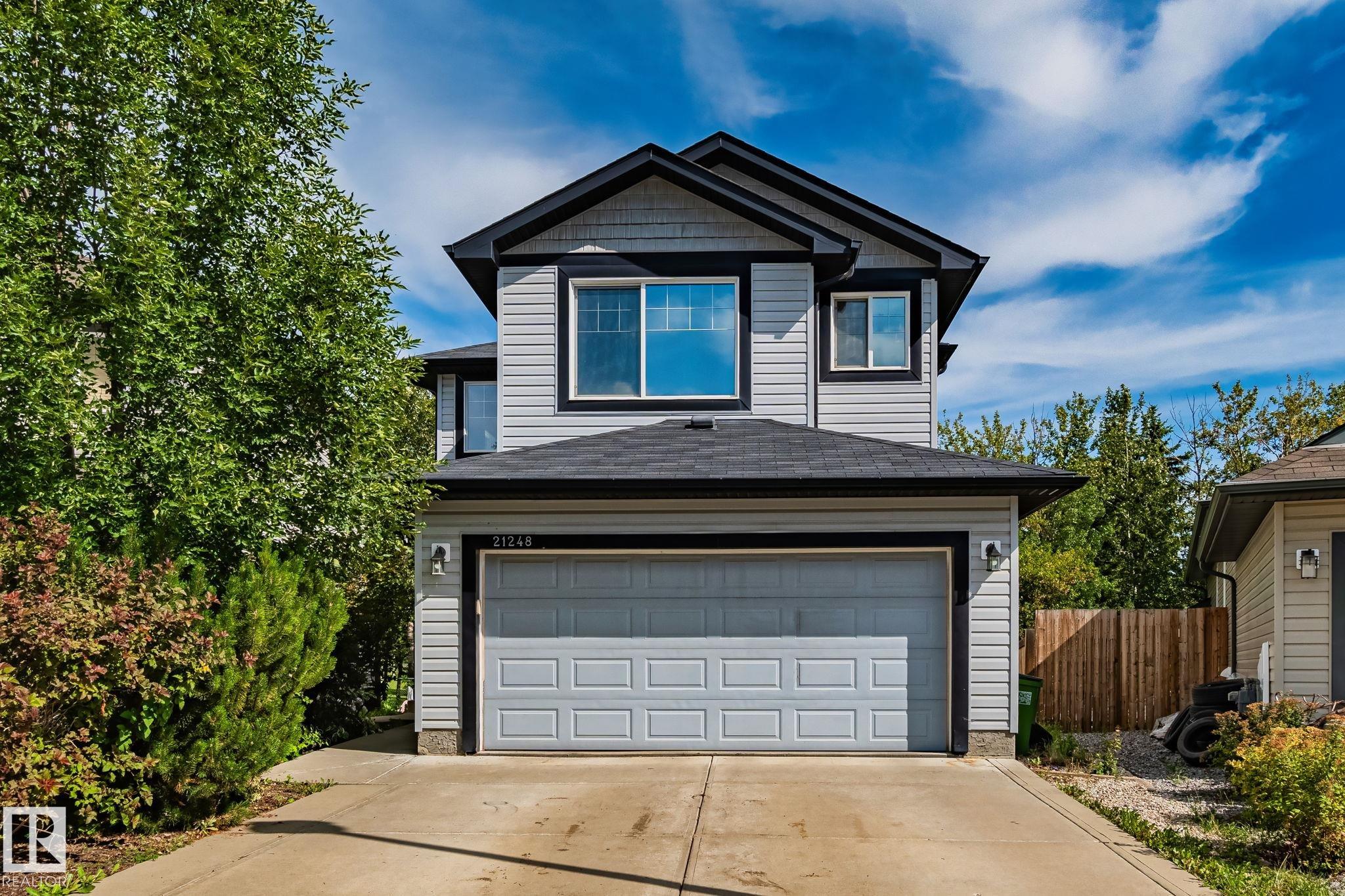 21248 96 Avenue, E4451966, Alberta,