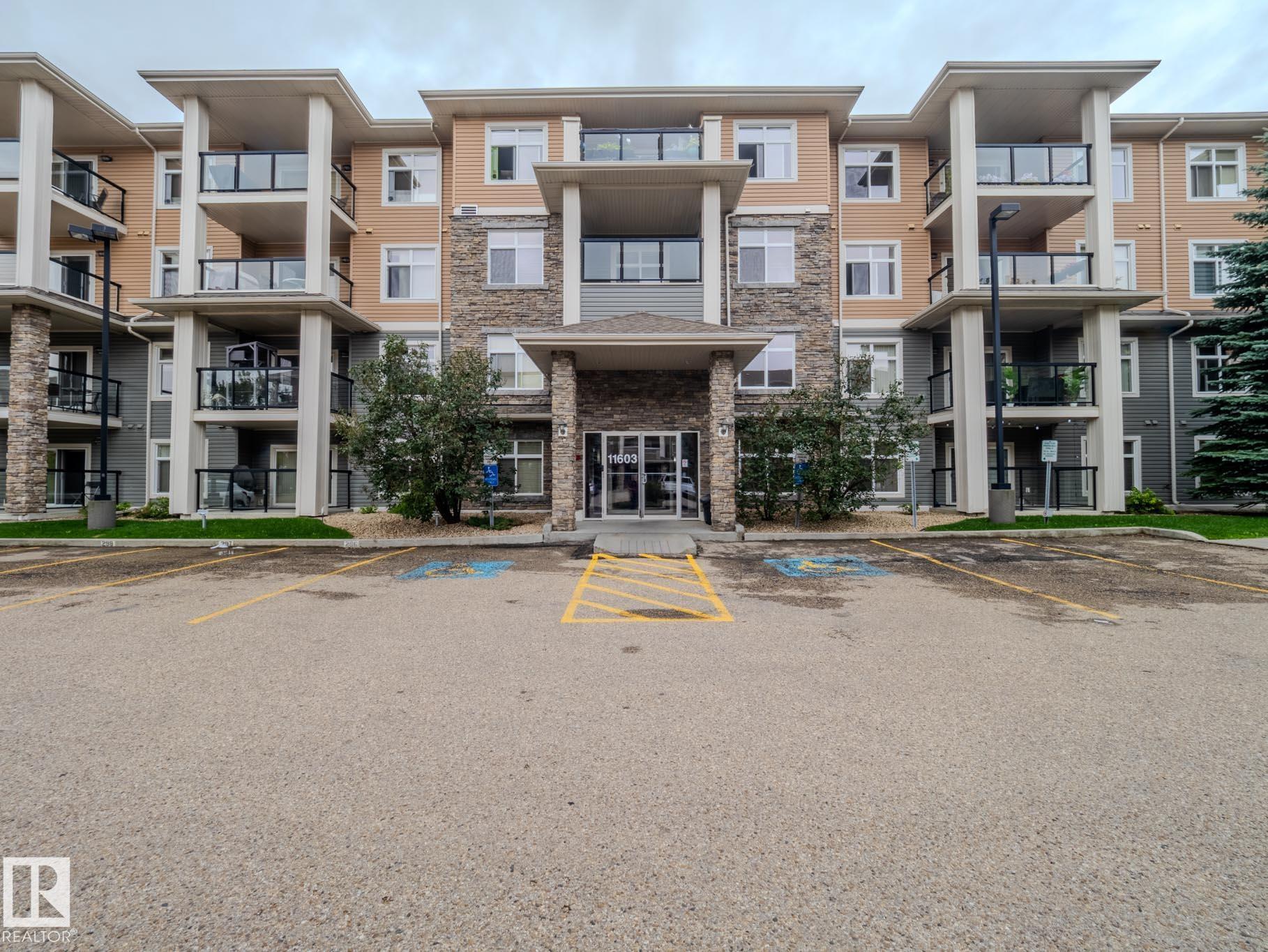 431 11603 ELLERSLIE Road, E4451967, Alberta,