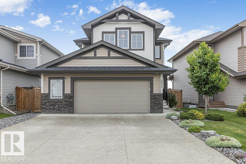 234 Brickyard Cove, E4451968, Alberta,