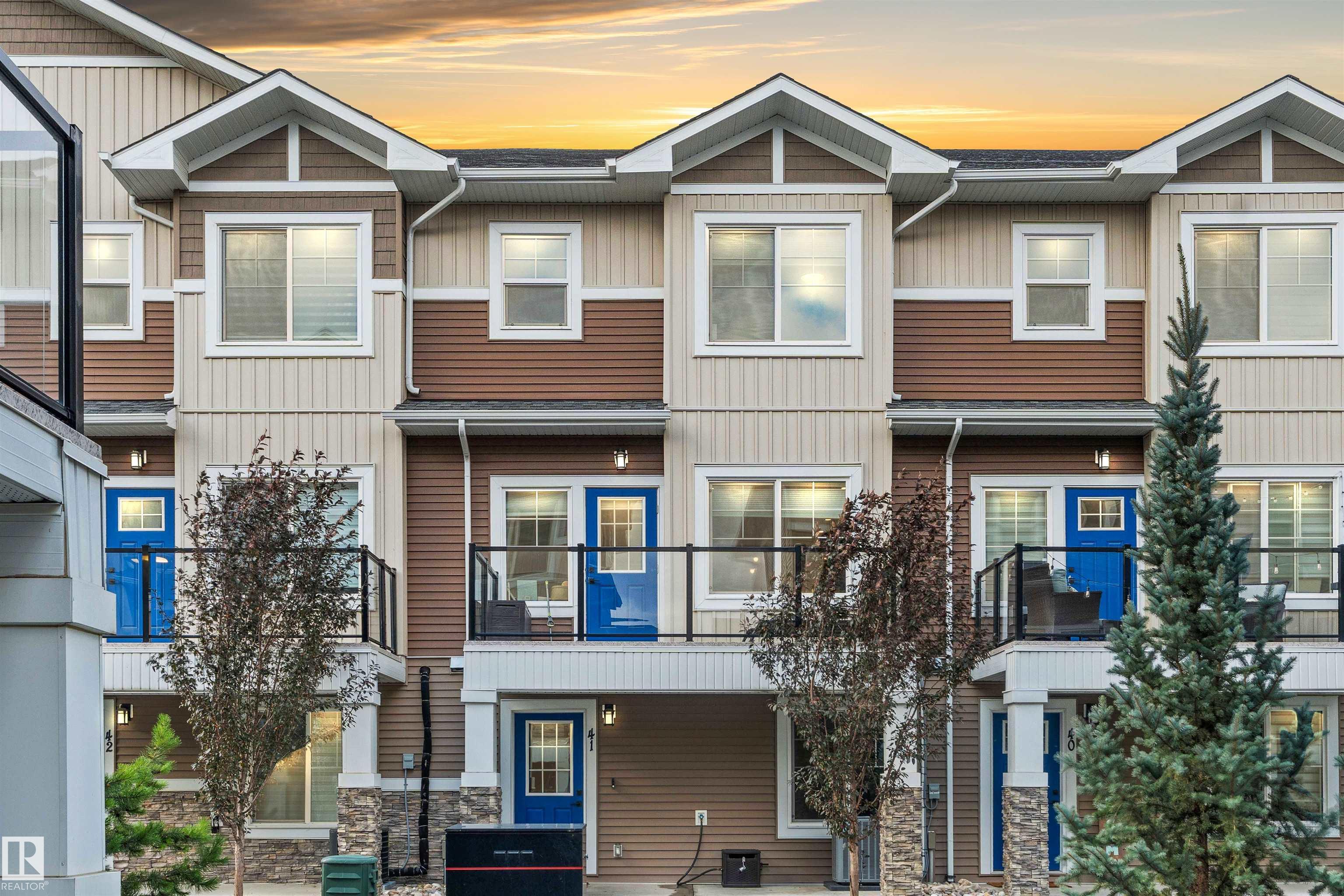 41 230 EDGEMONT Road, E4451970, Alberta,
