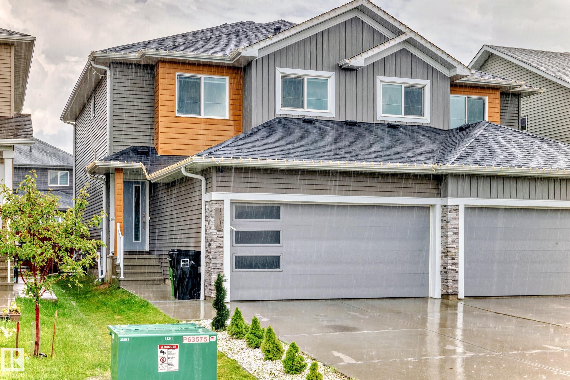 17513 65 Street, E4451971, Alberta,