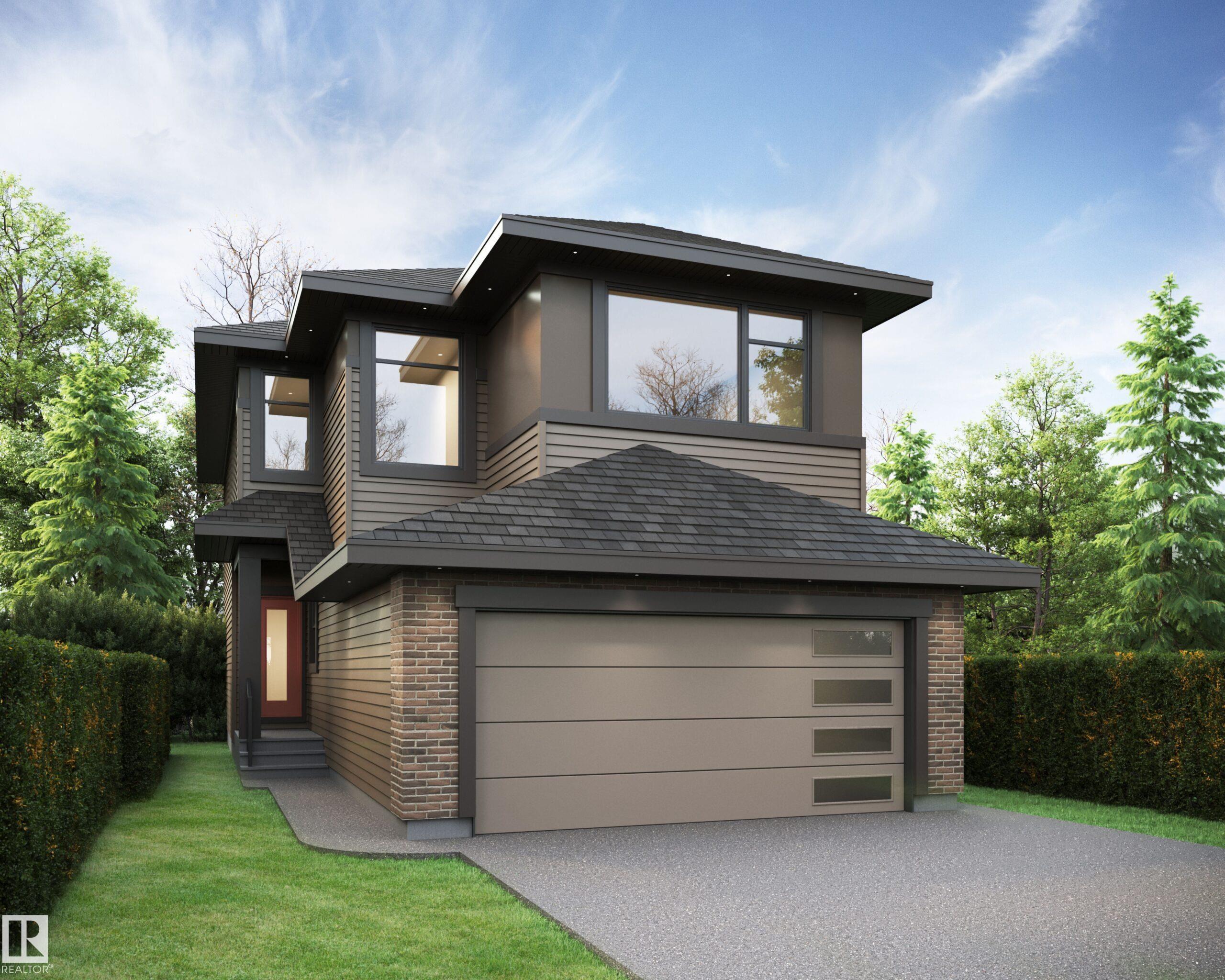 1110 Cristall Crescent, E4451972, Alberta,