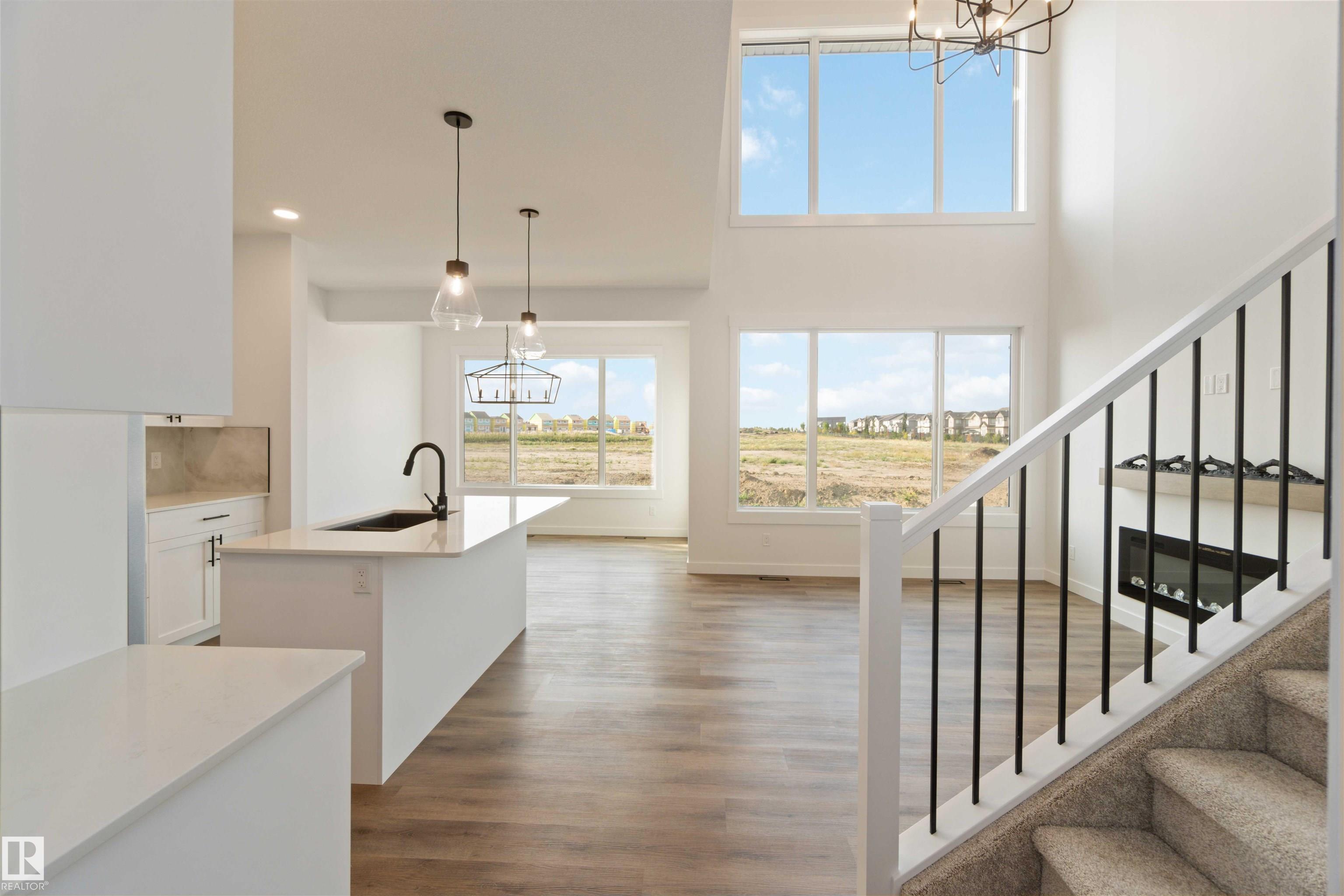 Fourth View of 1110 Cristall Crescent, Chappelle Area, Edmonton, Alberta, T6W 2Z1