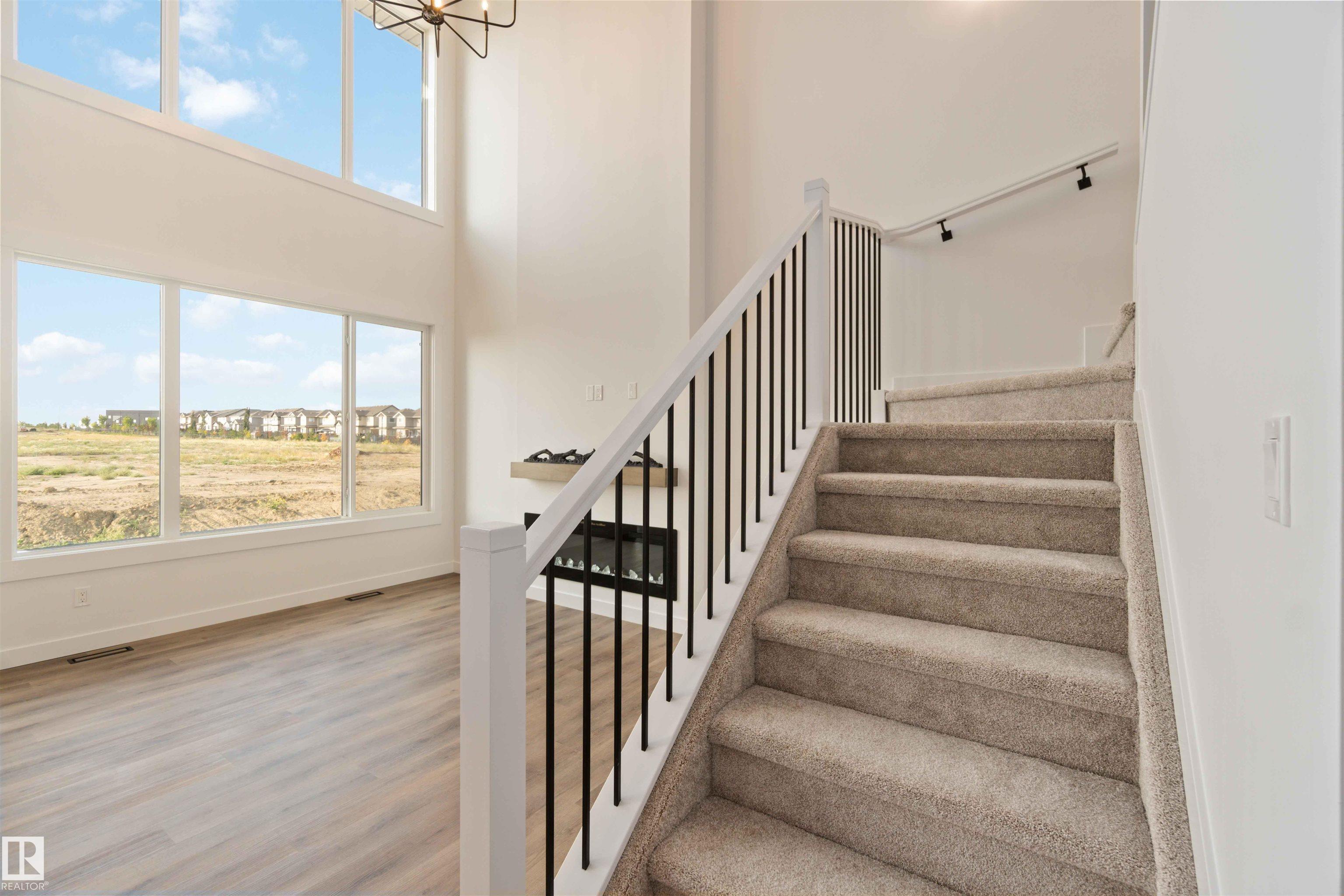 Fifth View of 1110 Cristall Crescent, Chappelle Area, Edmonton, Alberta, T6W 2Z1