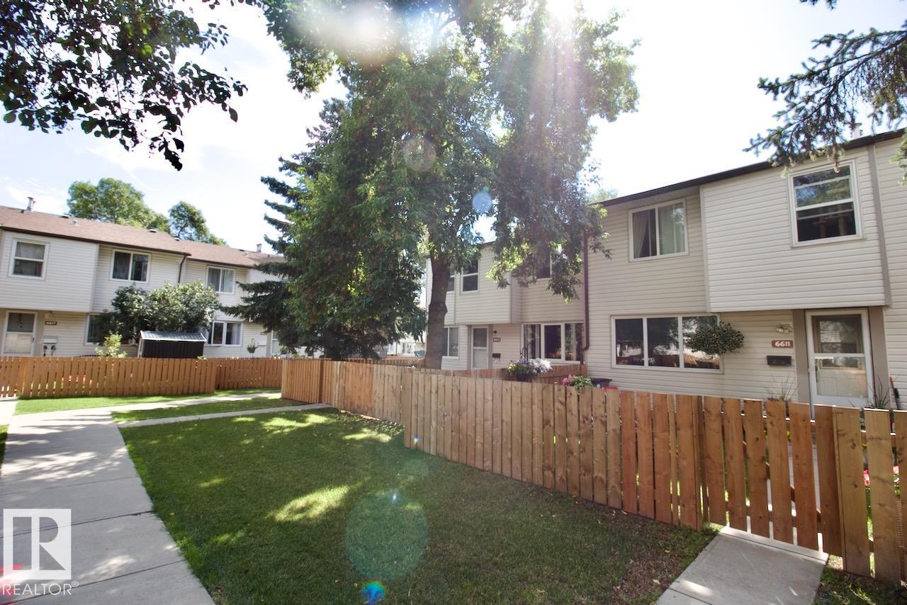 6613 180 Street NW, E4451980, Alberta,