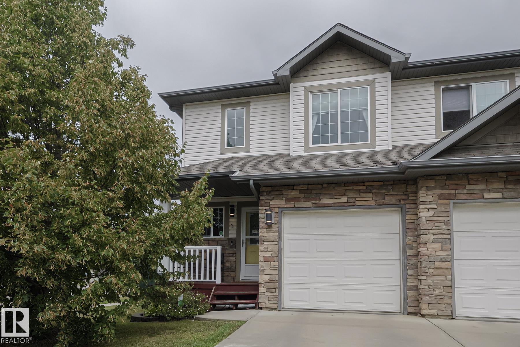 2 VANESSA Avenue, E4451984, Alberta,