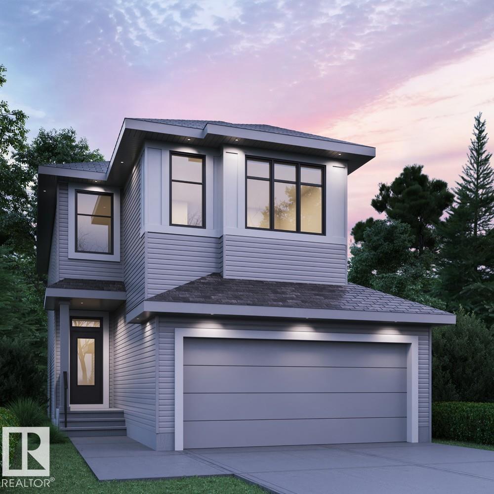 1114 cristall Crescent, E4451986, Alberta,