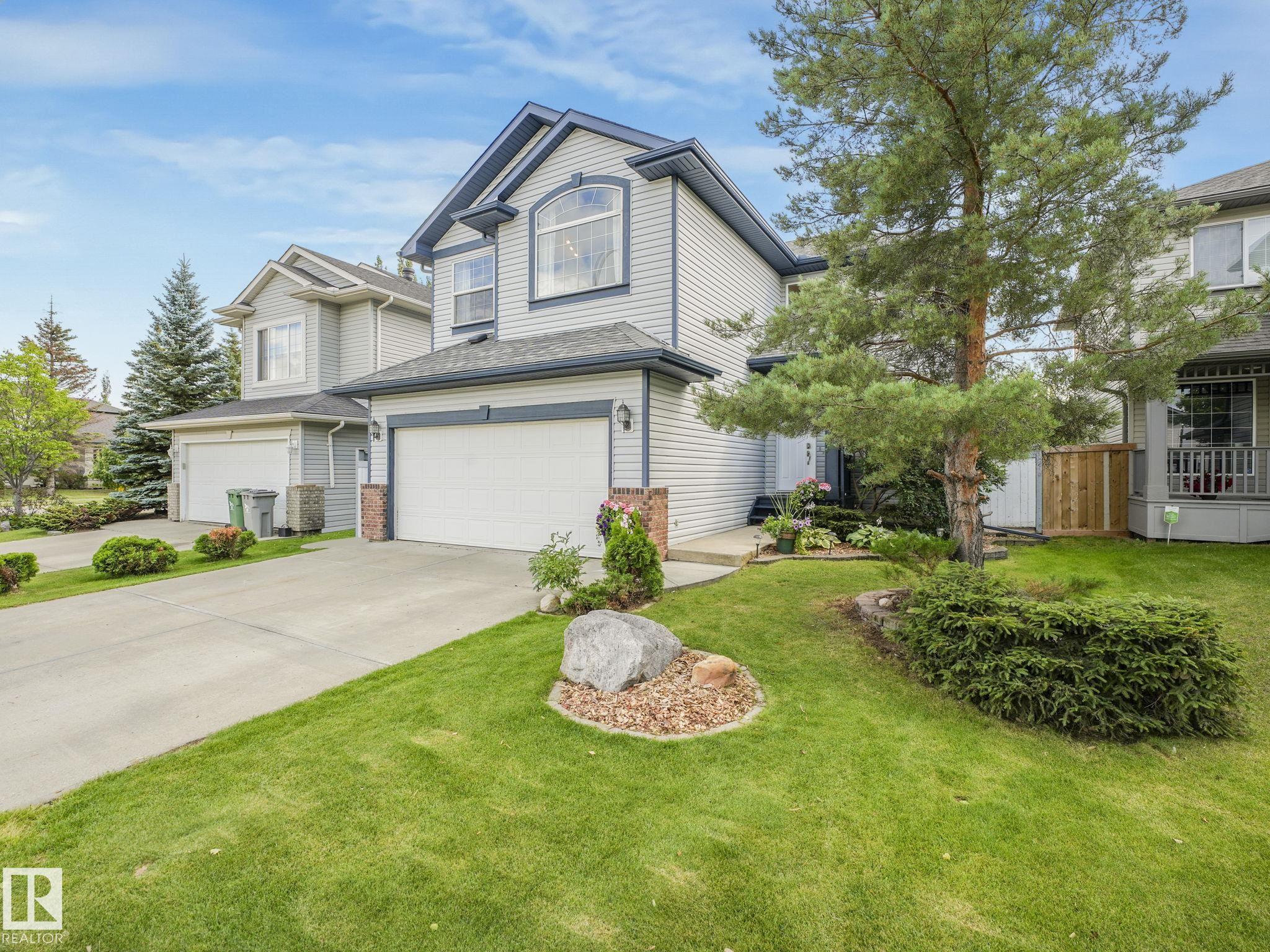 97 BONIN Crescent, E4451990, Alberta,