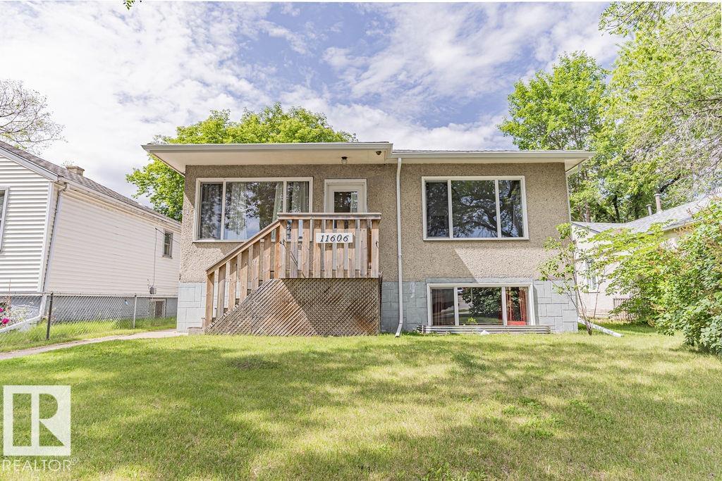 11606 67 Street, E4451994, Alberta,