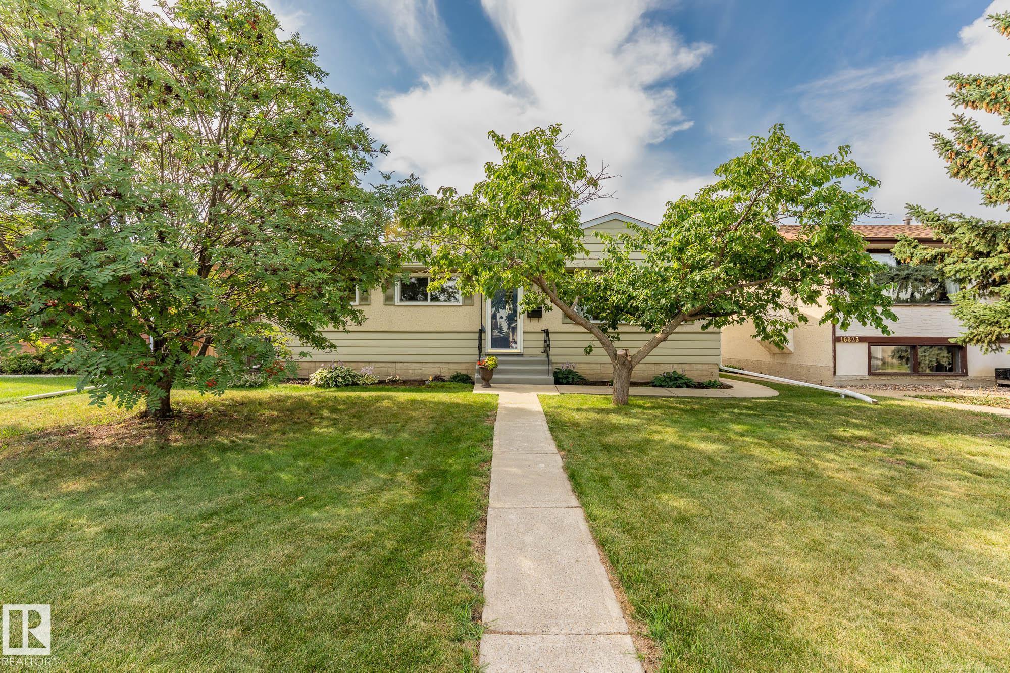 16819 98 Avenue, E4451996, Alberta,