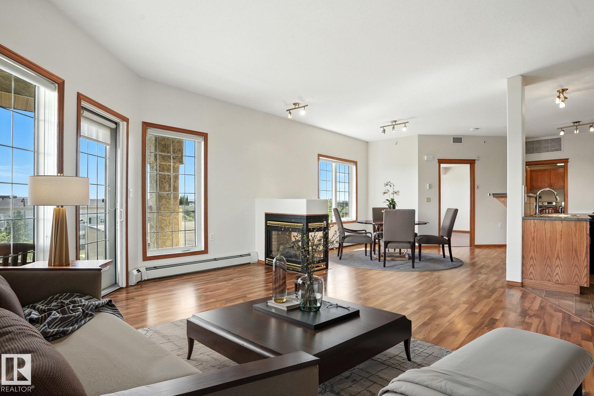 430 11260 153 Avenue, E4451997, Alberta,