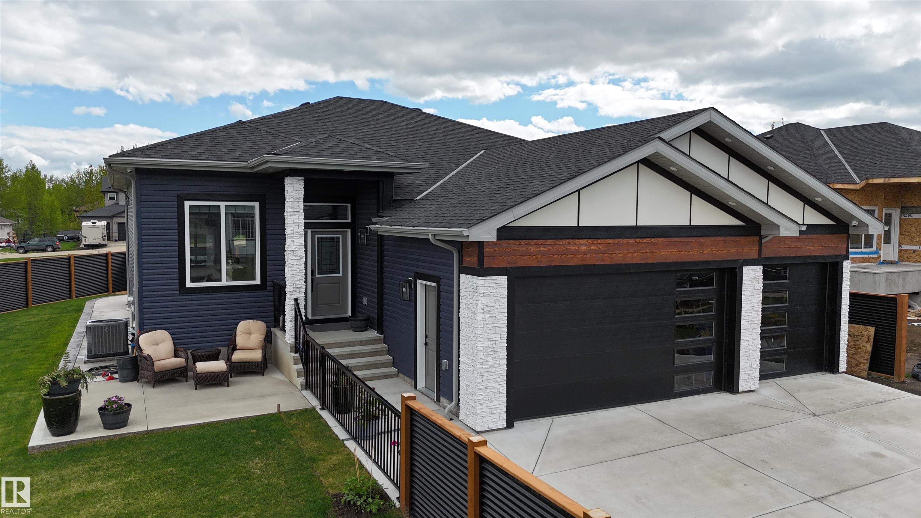 #505-49119 Range Rd 73, E4451999, Alberta,