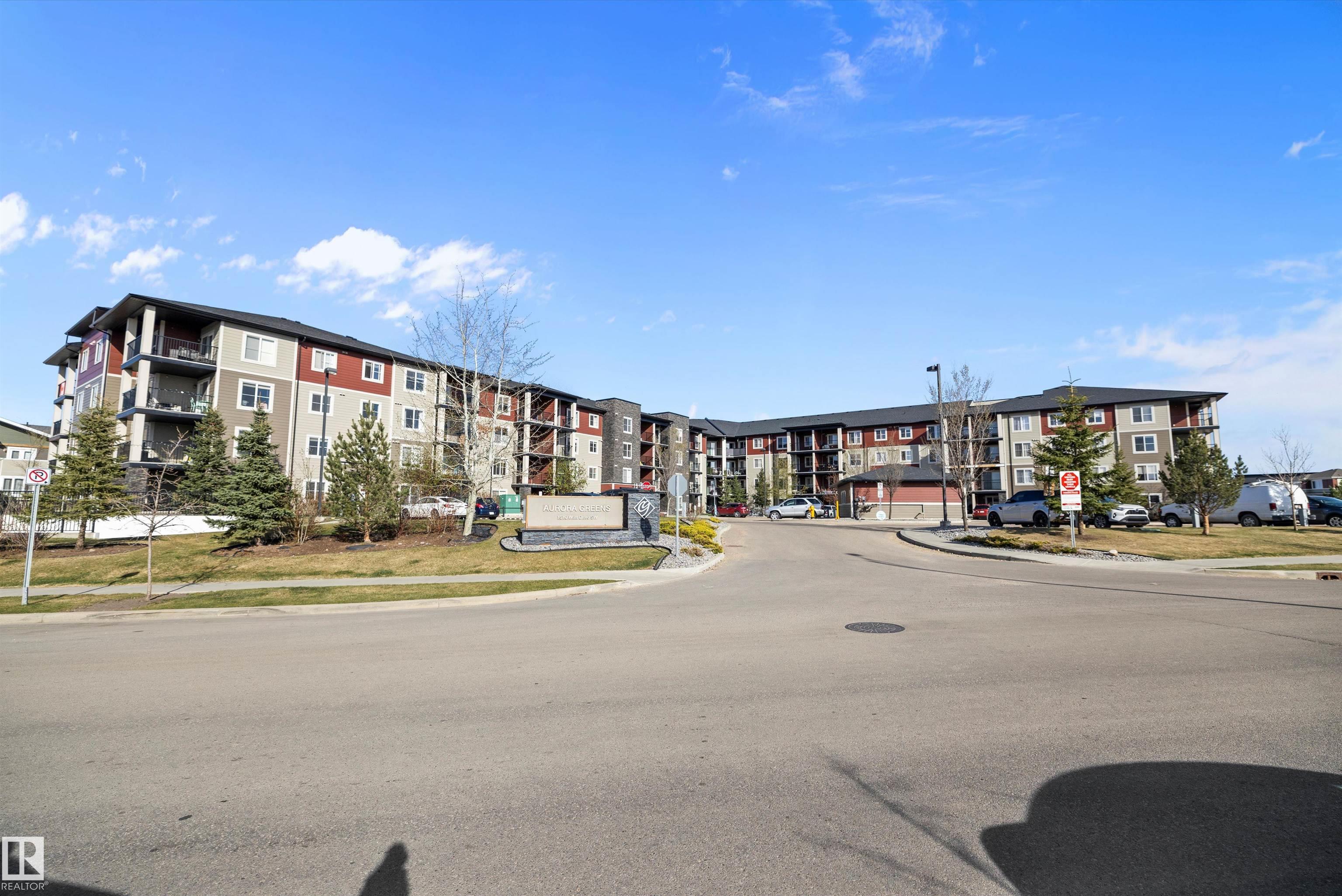 326 1510 WATT Drive, E4452000, Alberta,