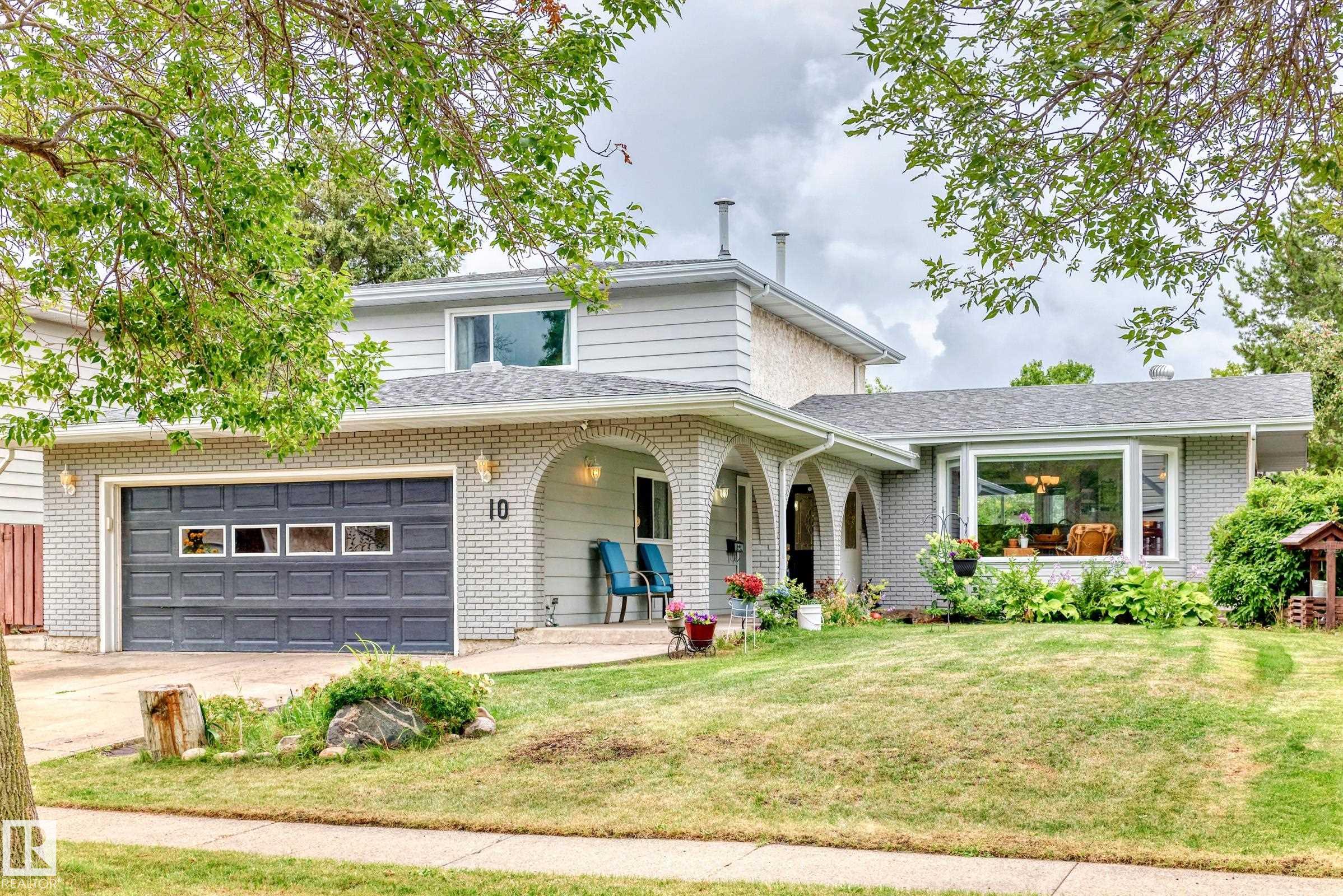 10 Abbey Crescent, E4452001, Alberta,