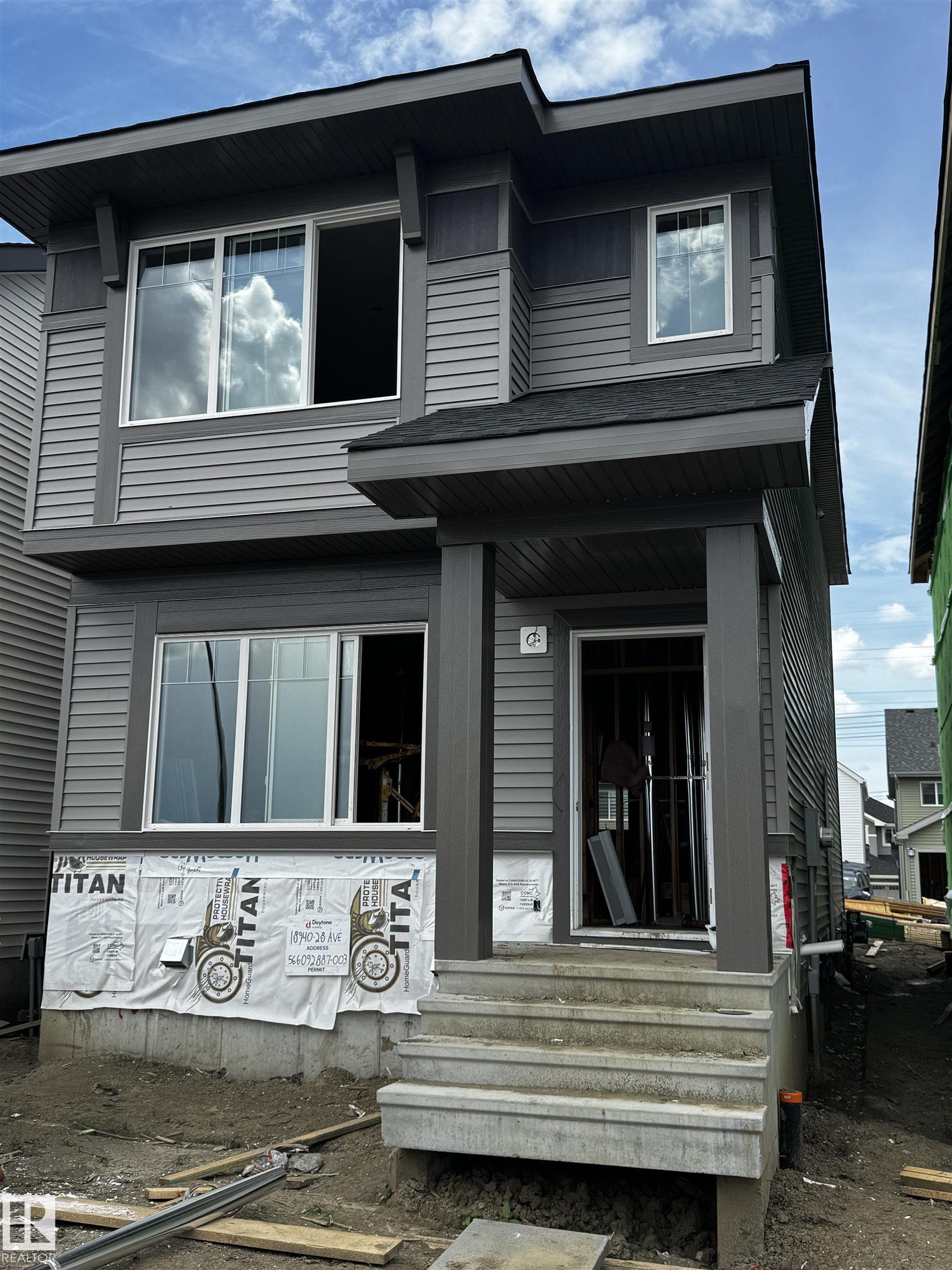 18940 28 Avenue NW, E4452002, Alberta,
