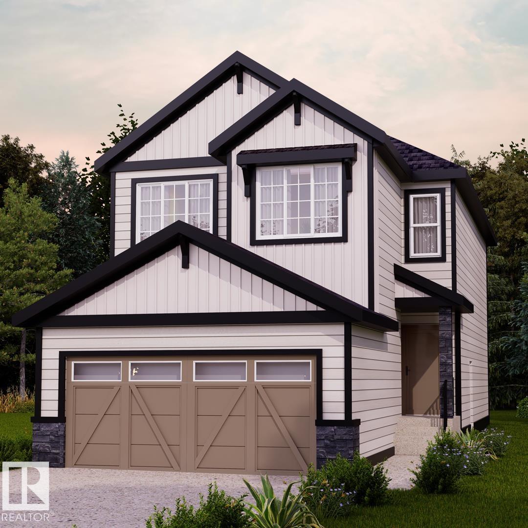 2411 189 Street, E4452004, Alberta,