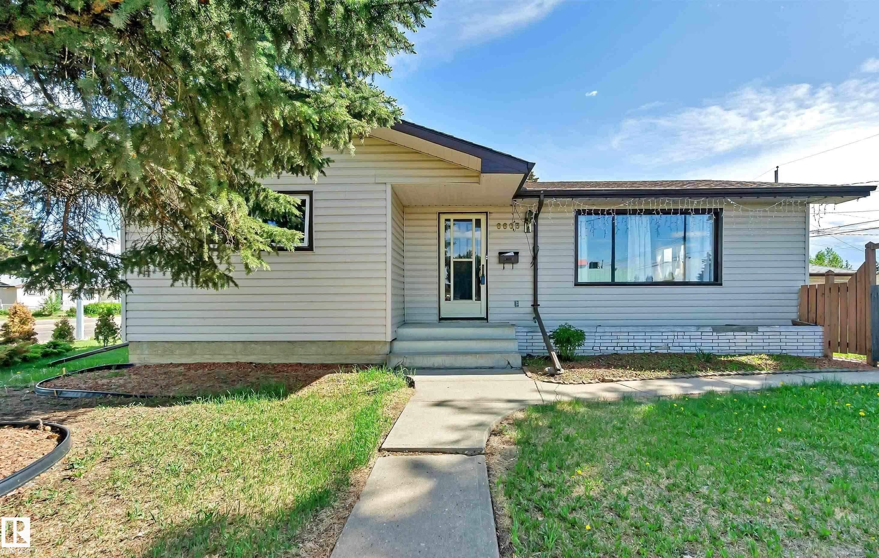 6603 DELWOOD Road, E4452005, Alberta,
