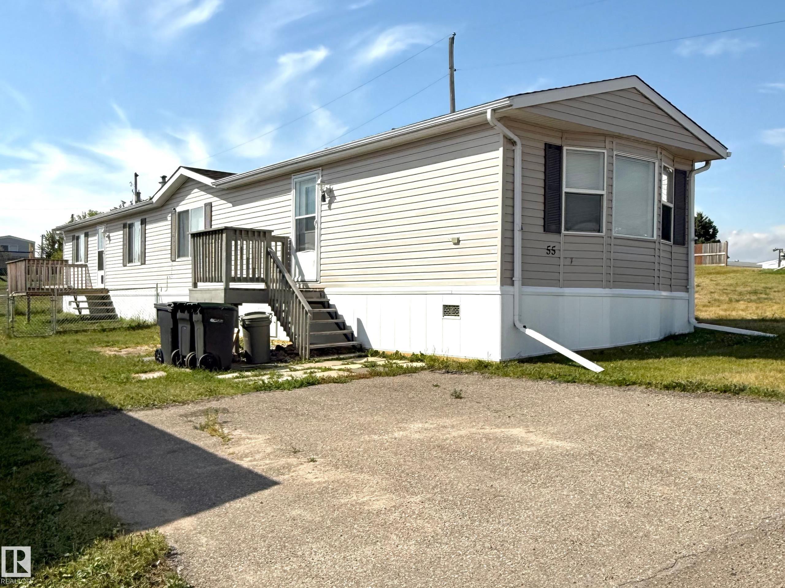 55 4405 50 Avenue, E4452007, Alberta,