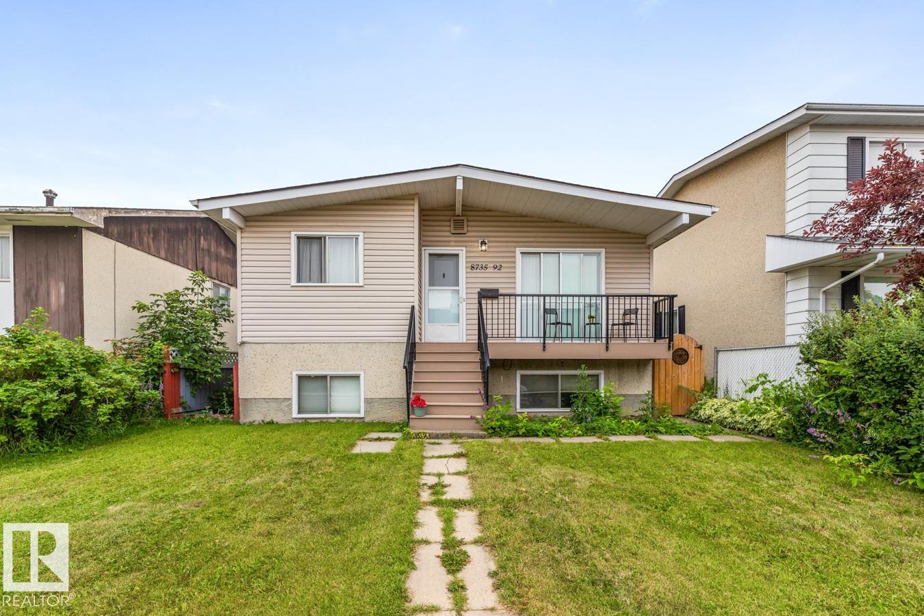 8735 92 Avenue, E4452009, Alberta,
