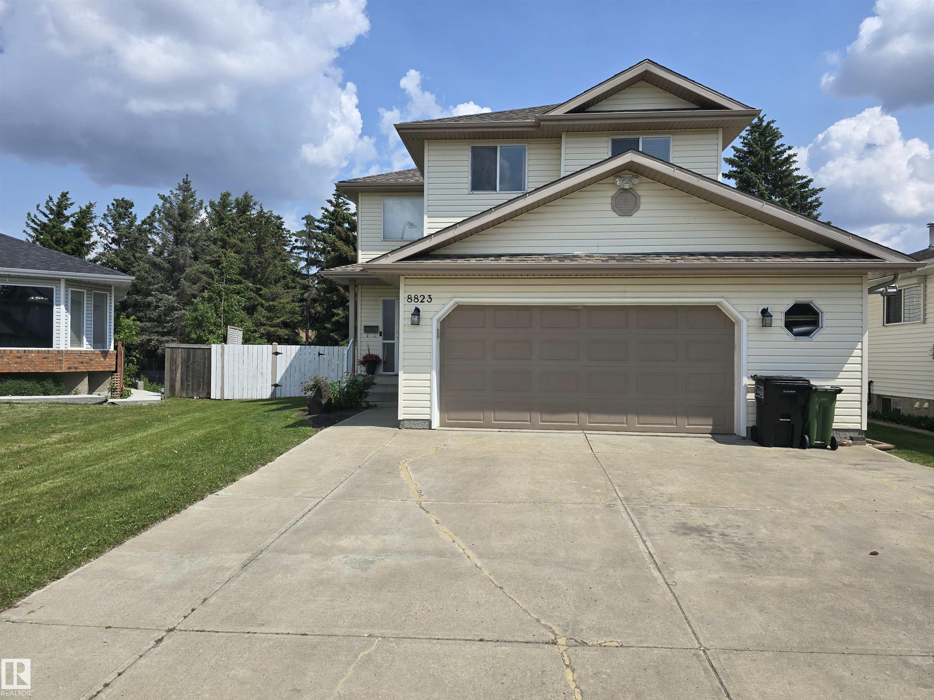 8823 188 Street, E4452014, Alberta,