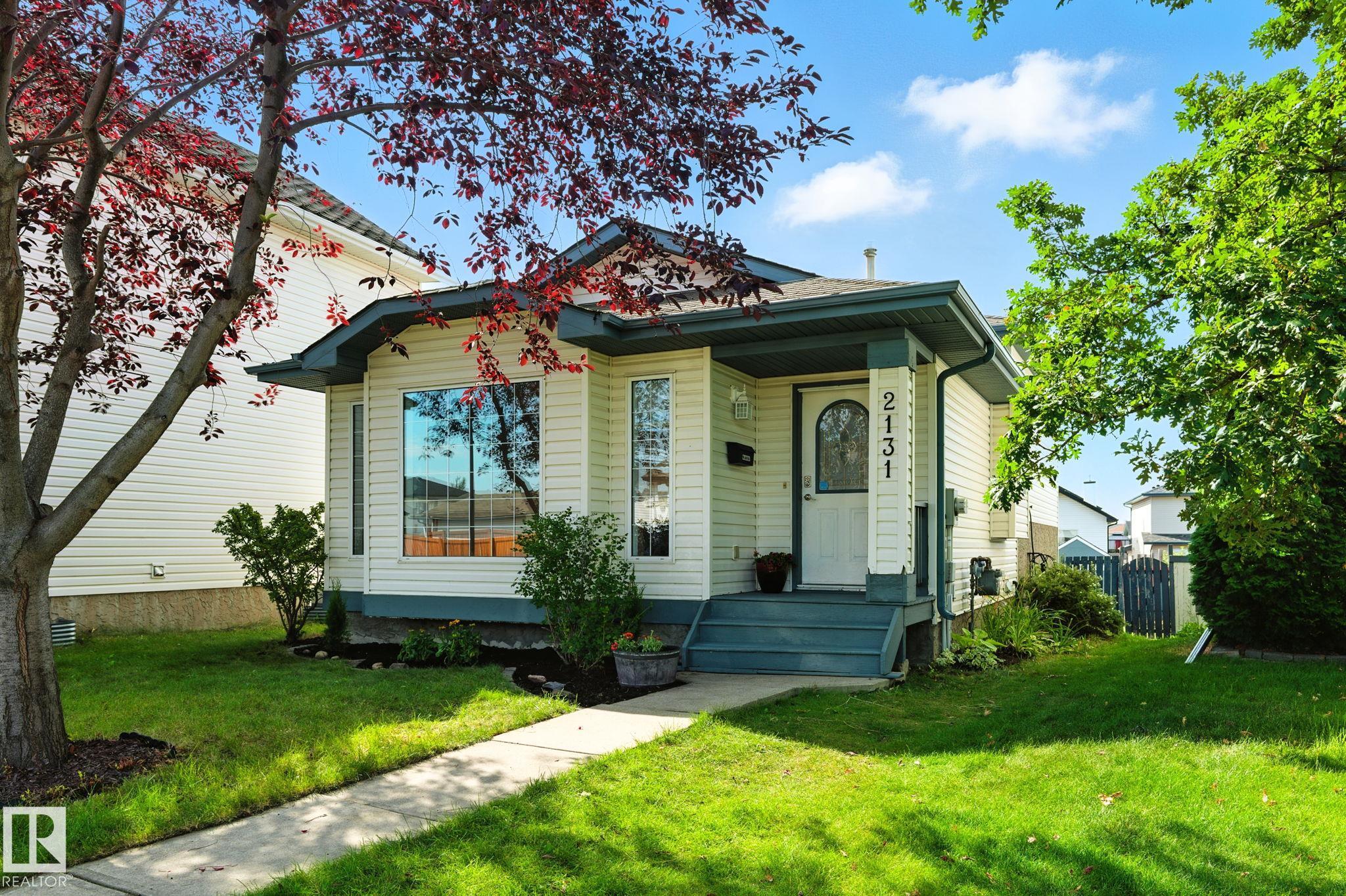2131 36 Avenue, E4452015, Alberta,