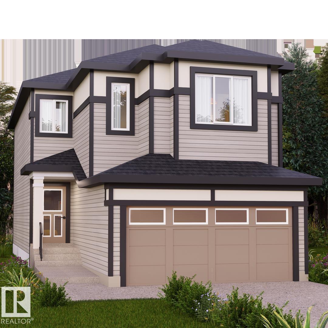 2503 189 Street, E4452017, Alberta,