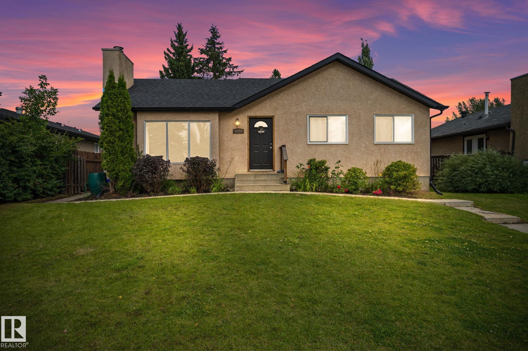 5313 59 Street, E4452022, Alberta,