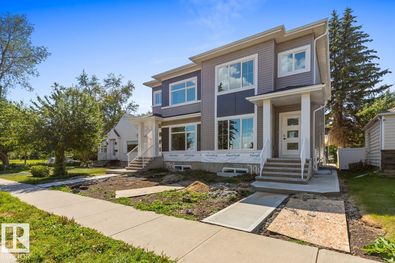 7908 75 Street, E4452024, Alberta,