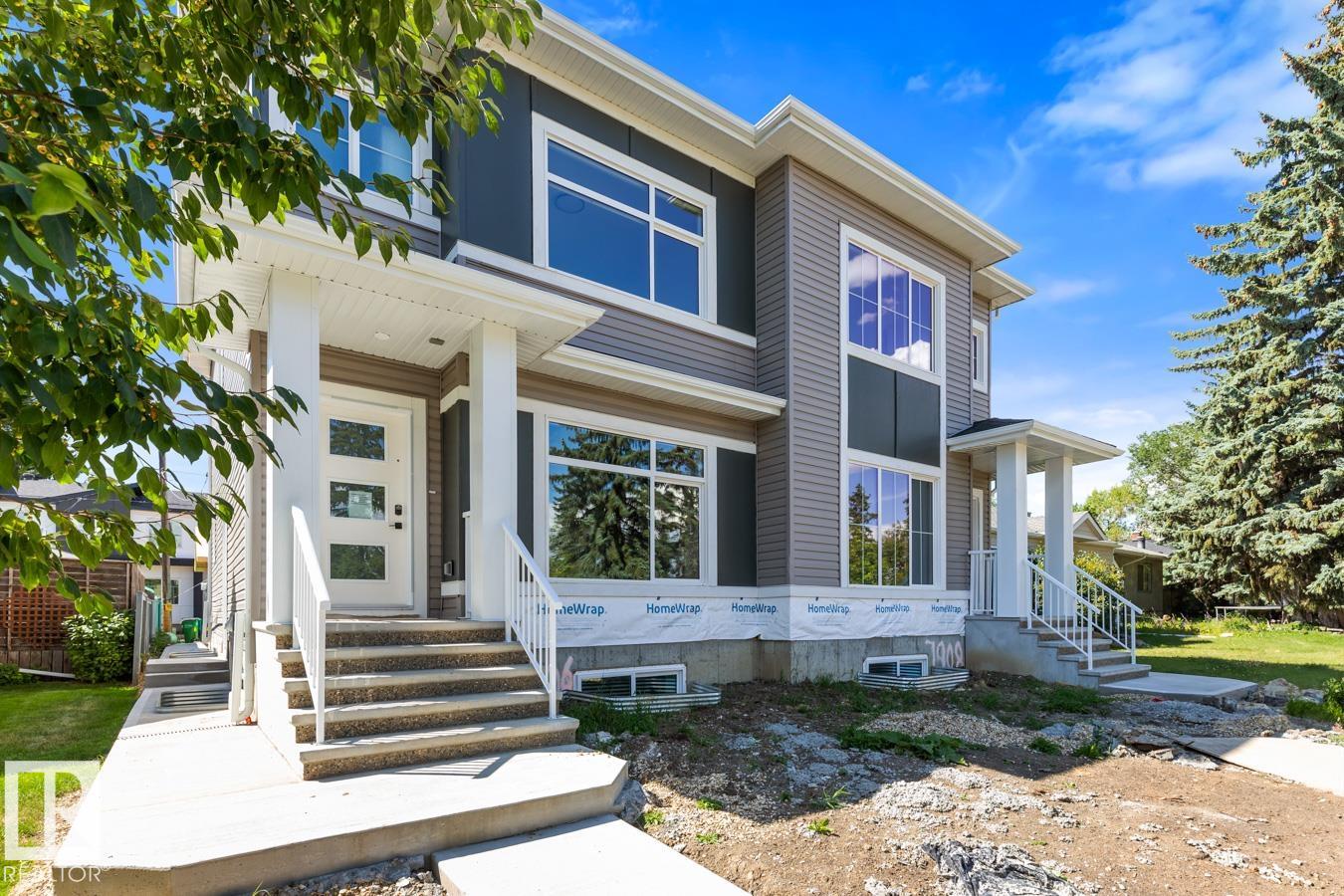 7906 75 Street, E4452026, Alberta,
