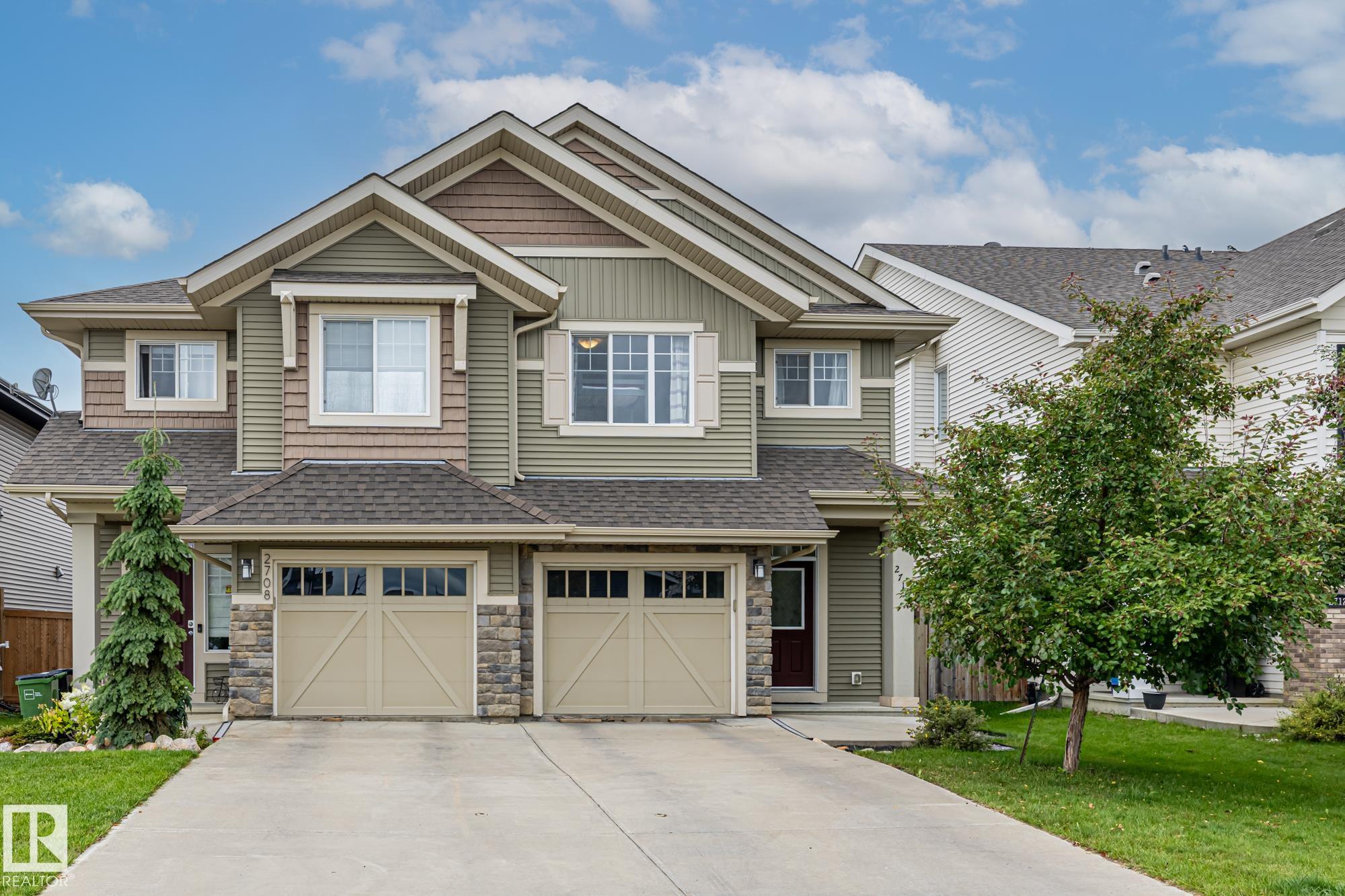 2710 COUGHLAN GREEN Green, E4452028, Alberta,
