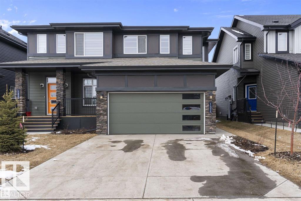 1324 SISKIN Wynd NW, E4452029, Alberta,