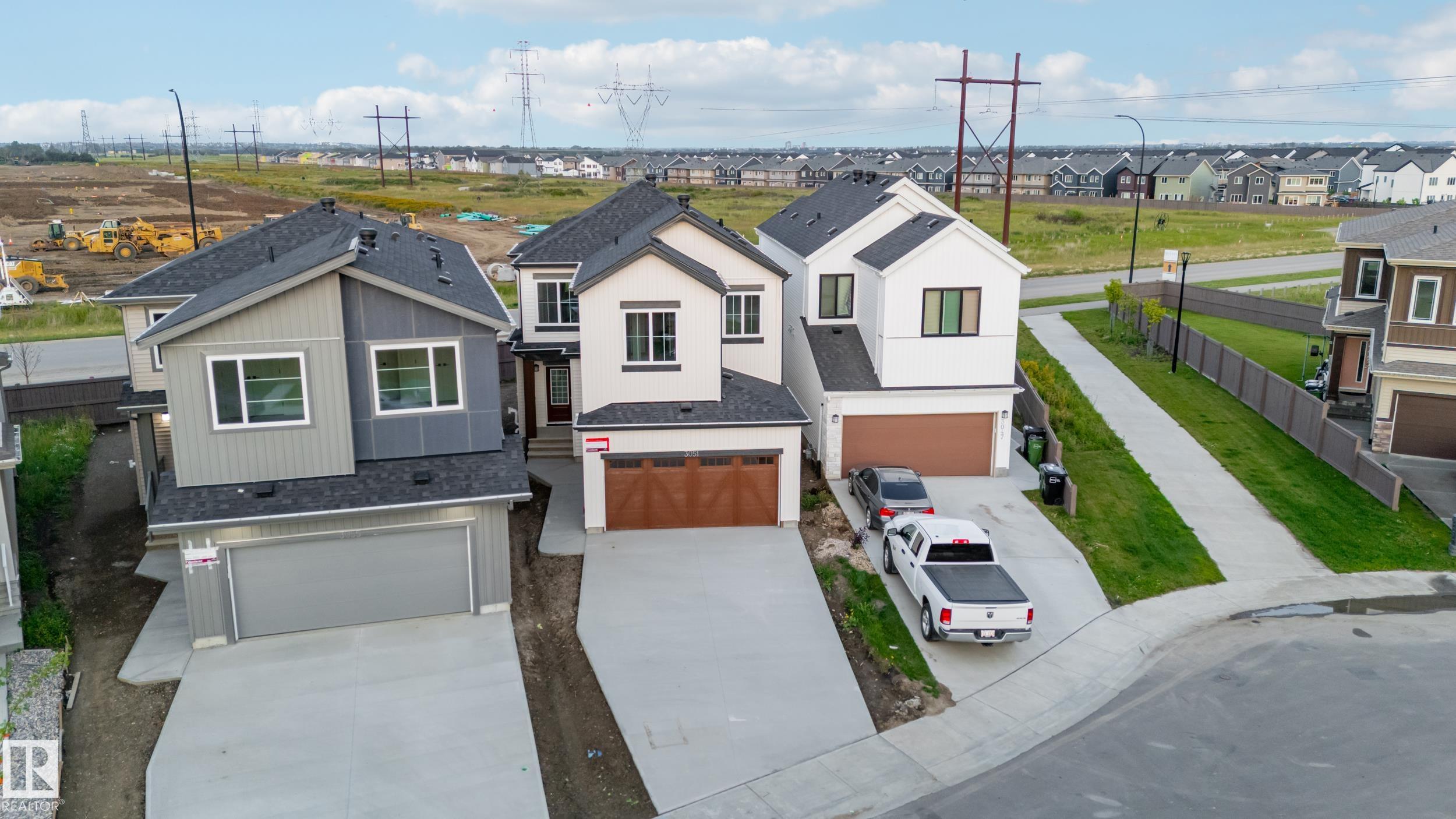 3051 200 Street, E4452039, Alberta,