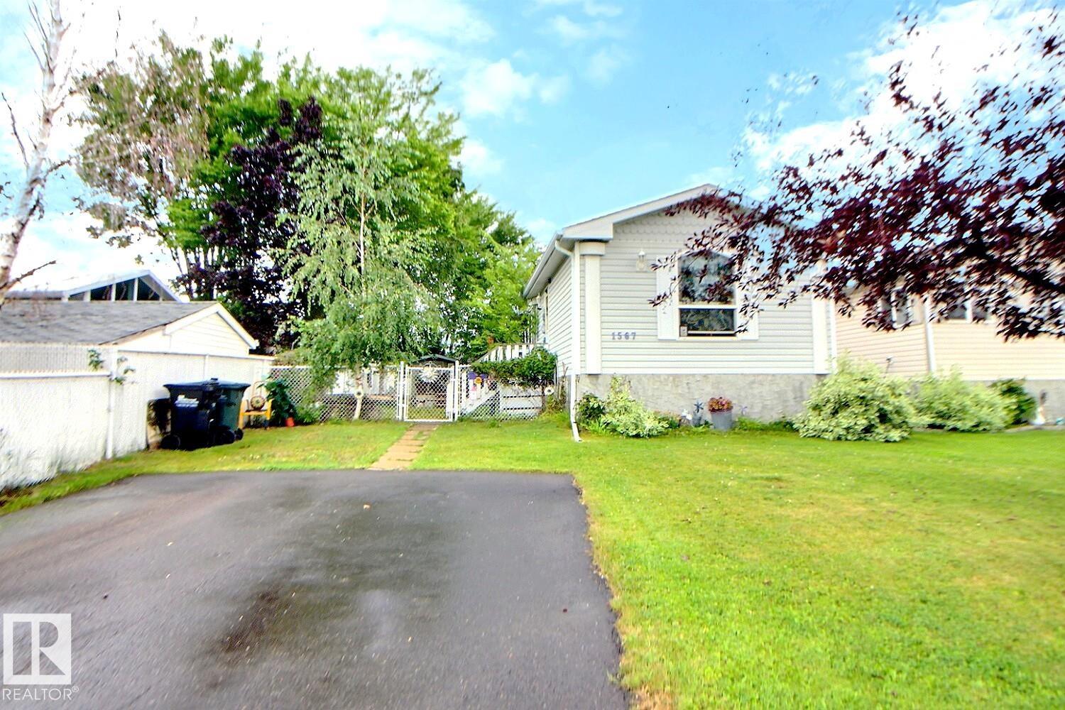1567 Jubilee Wynd, E4452045, Alberta,