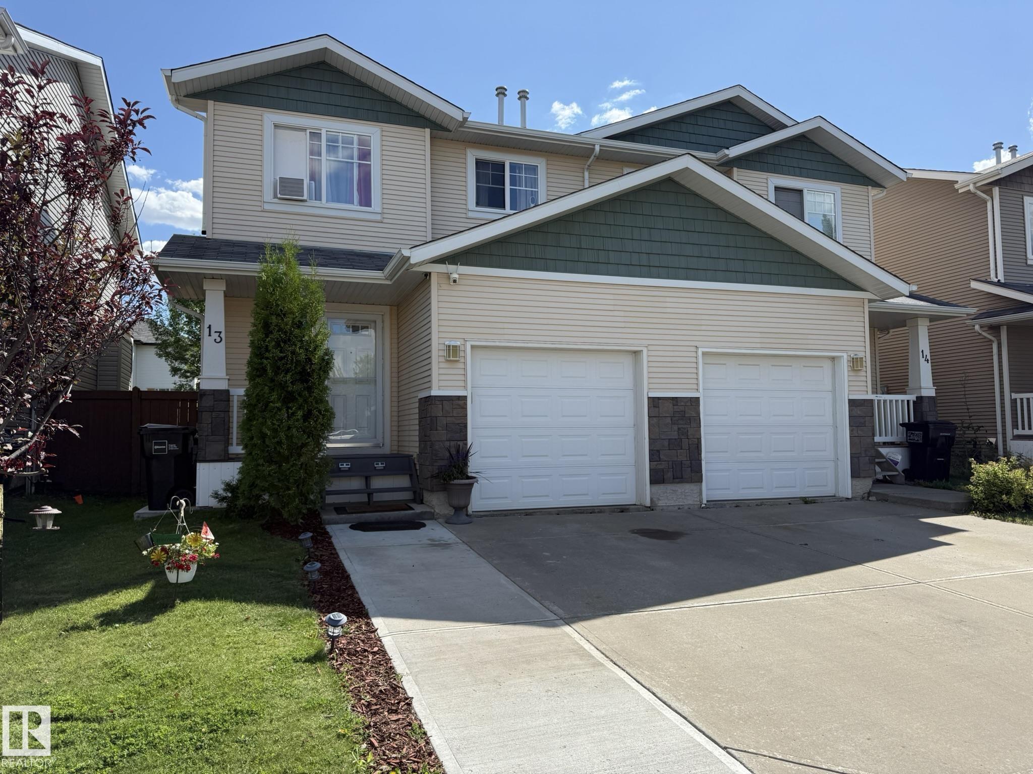 13 14208 36 Street, E4452048, Alberta,