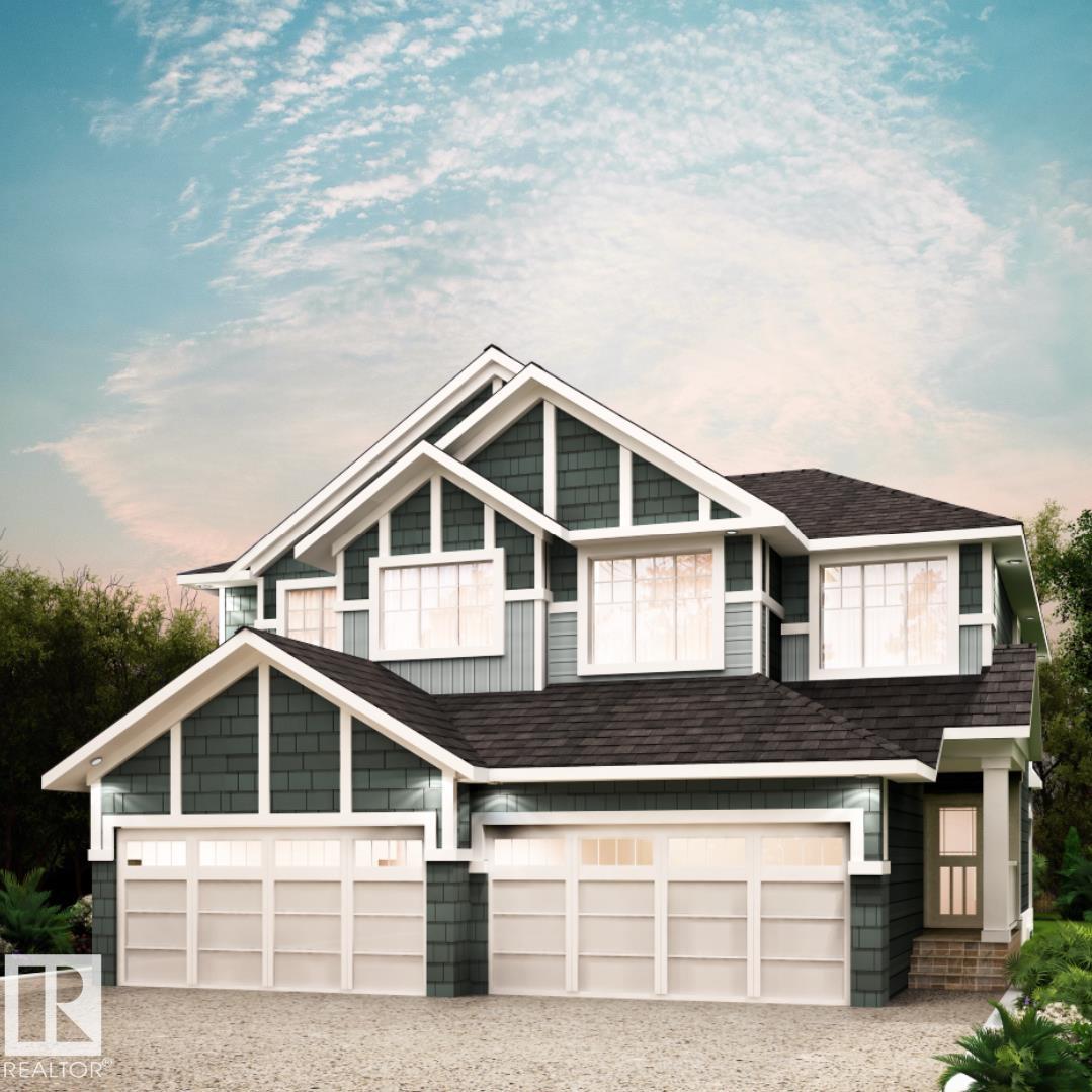 18842 29 Avenue, E4452050, Alberta,