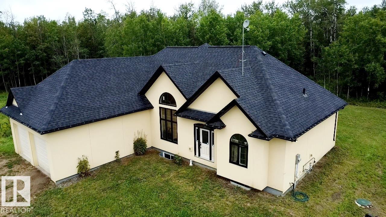 20322 TWP ROAD 515, E4452052, Alberta,