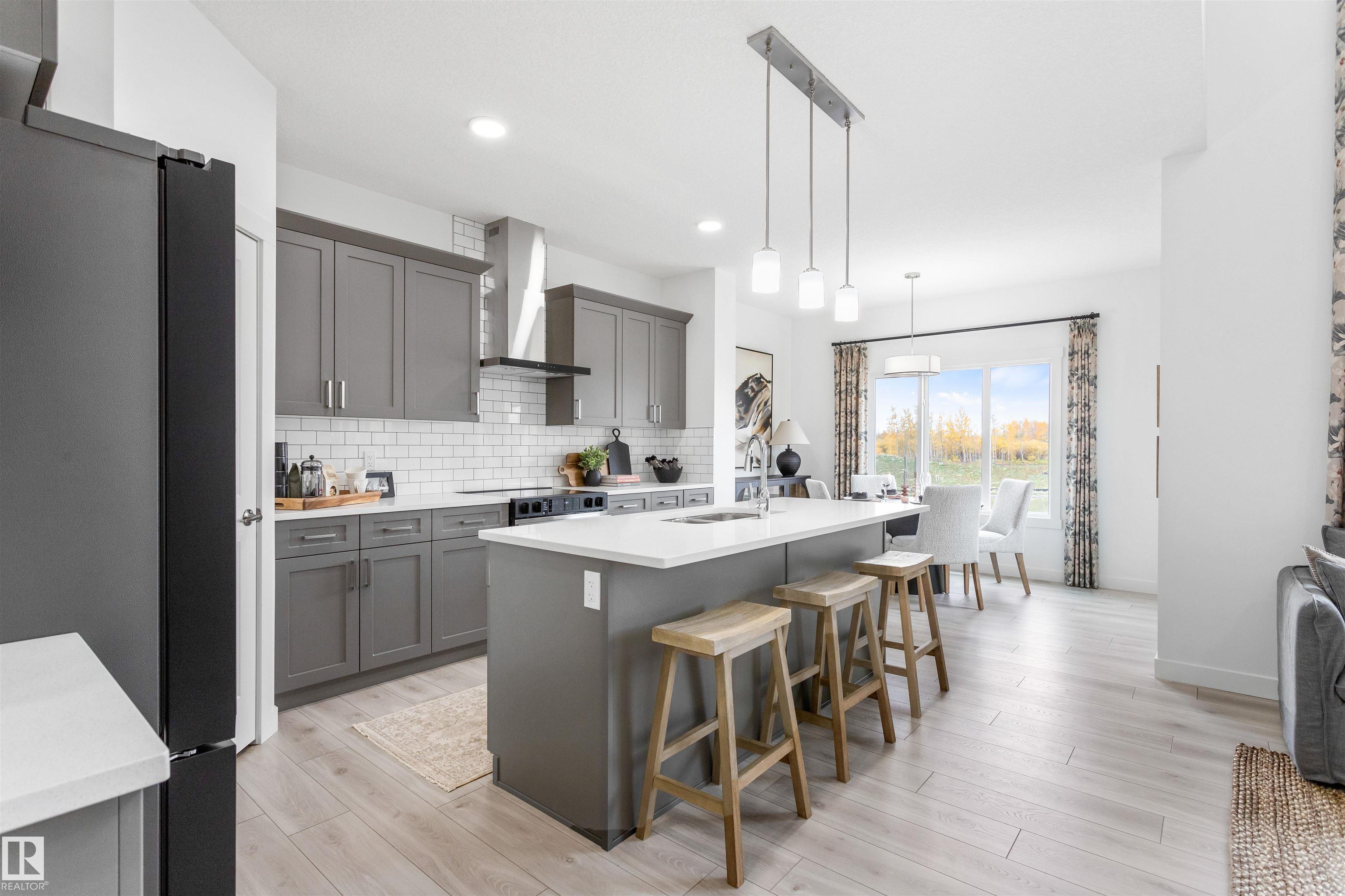 Third View of 20968 22 Avenue, Stillwater, Edmonton, Alberta, T6M 3H7