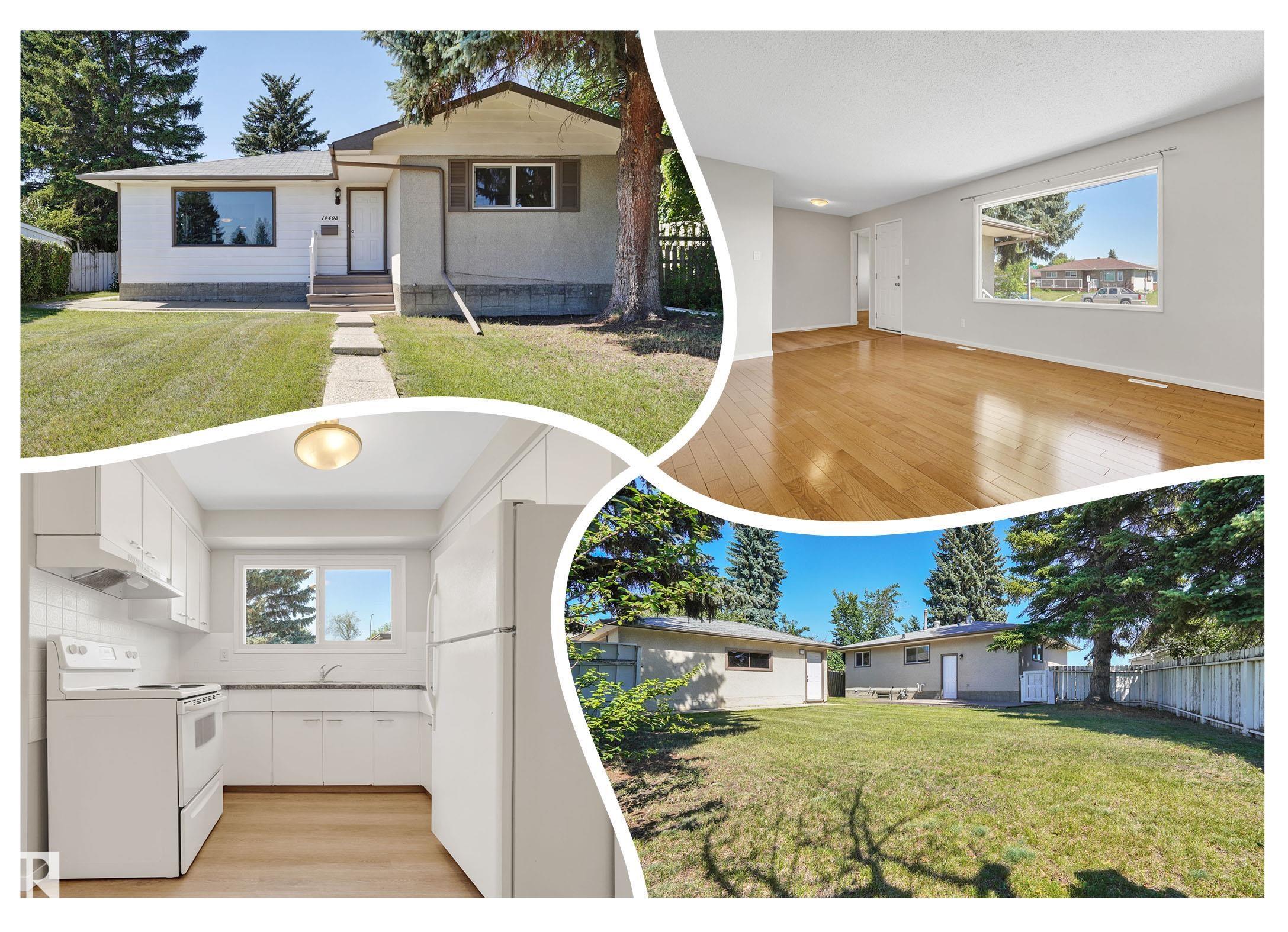 14408 65 Street, E4452055, Alberta,