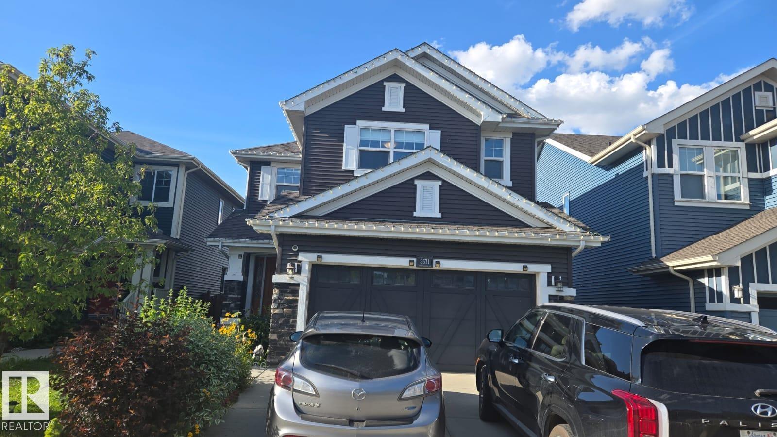 3571 CHERRY LANDING Landing, E4452056, Alberta,