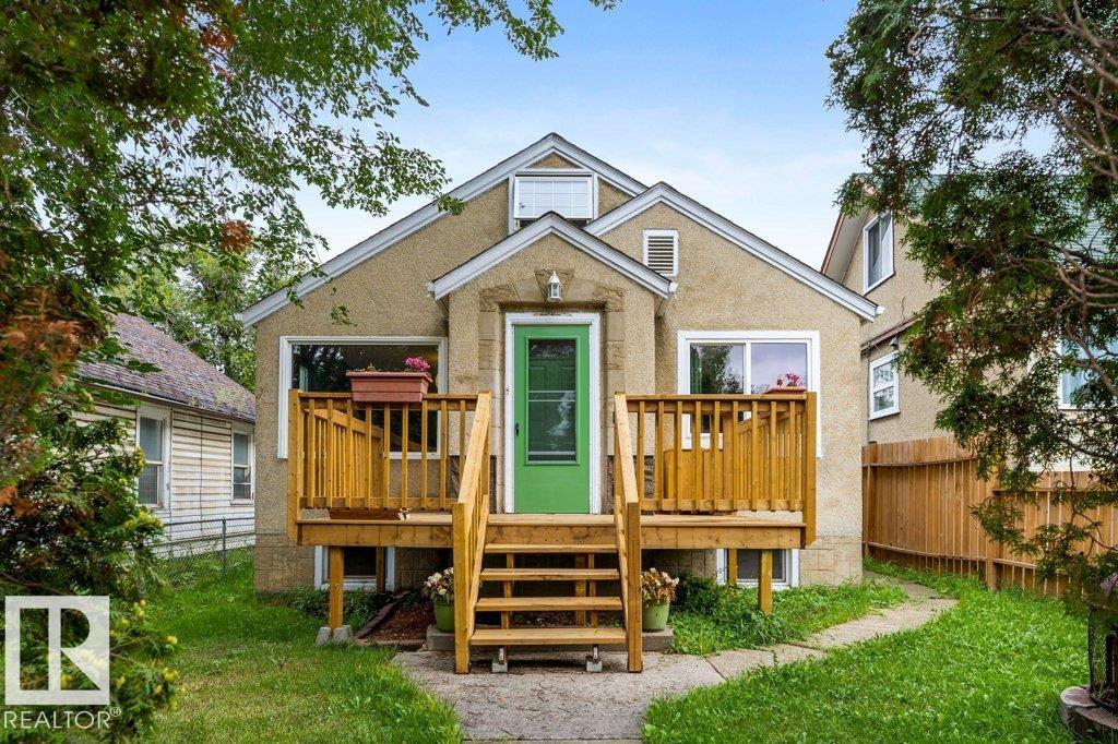8914 112 Avenue, E4452057, Alberta,