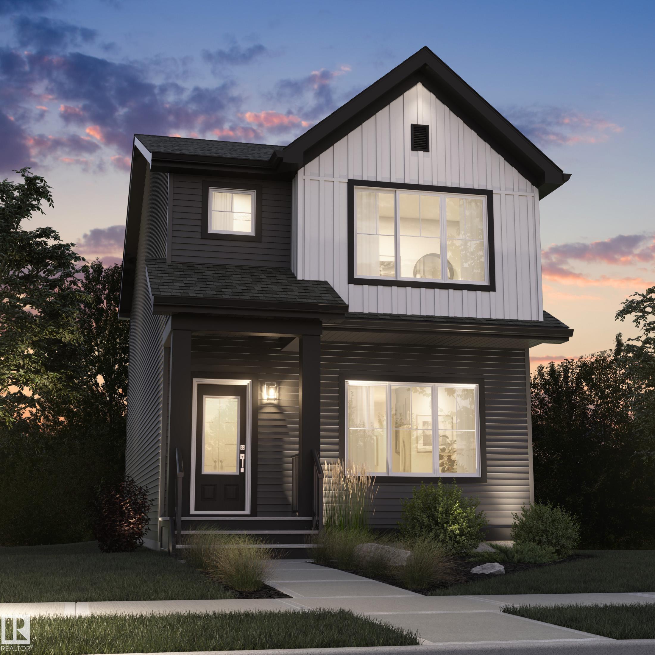 842 Rowan Close, E4452059, Alberta,