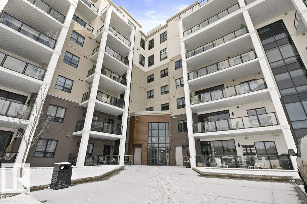 930 200 BELLEROSE Drive, E4452060, Alberta,