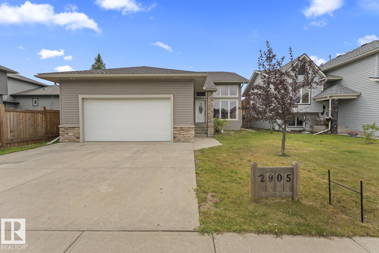 2905 GOLDENROD Gate, E4452065, Alberta,